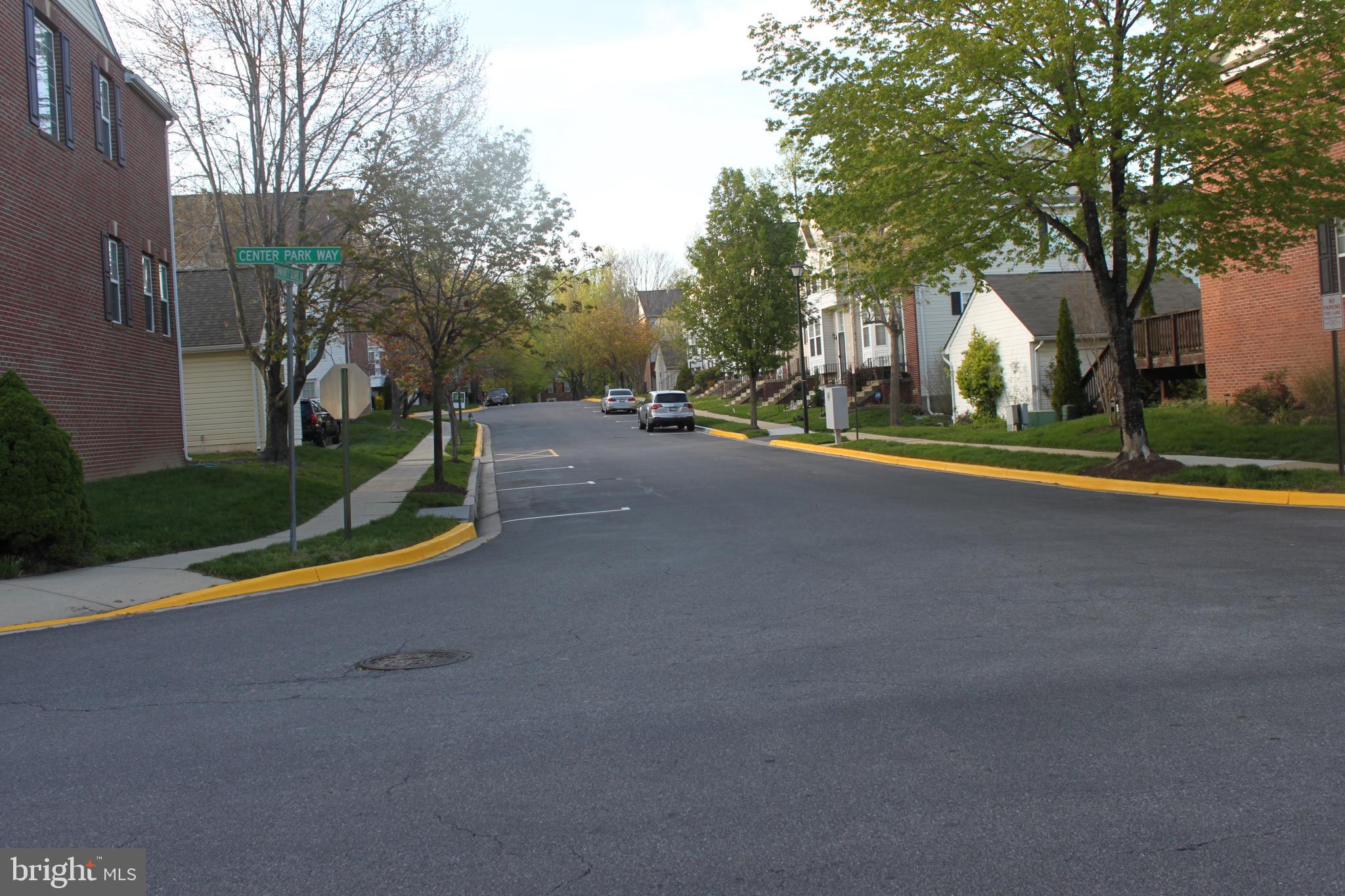 MARLTON TOWN CENTER - Residential