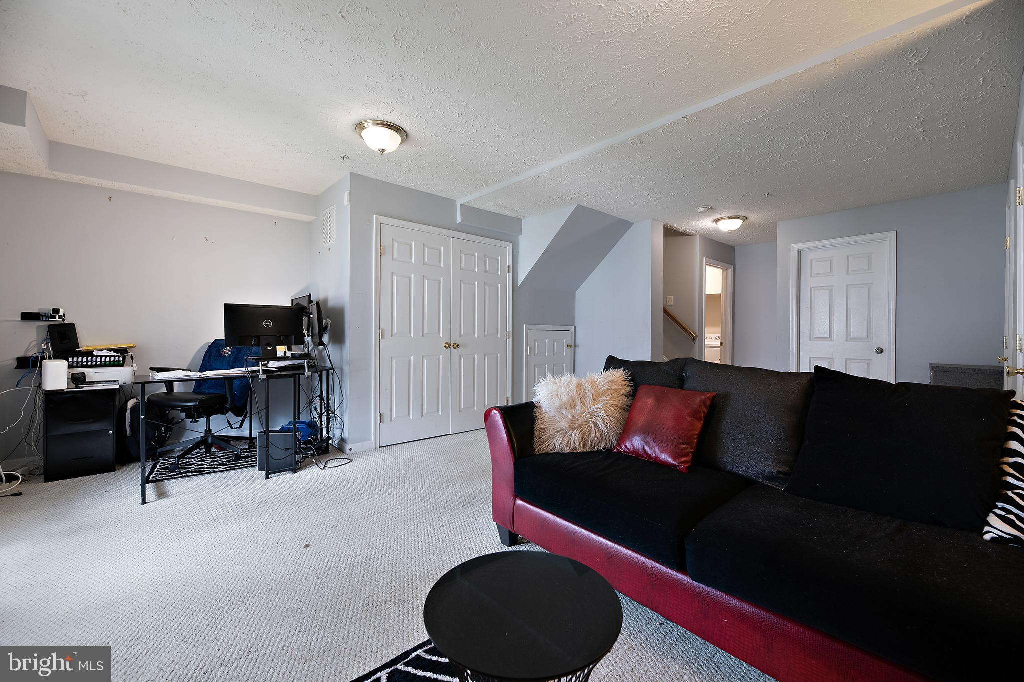 MARLTON TOWN CENTER - Residential