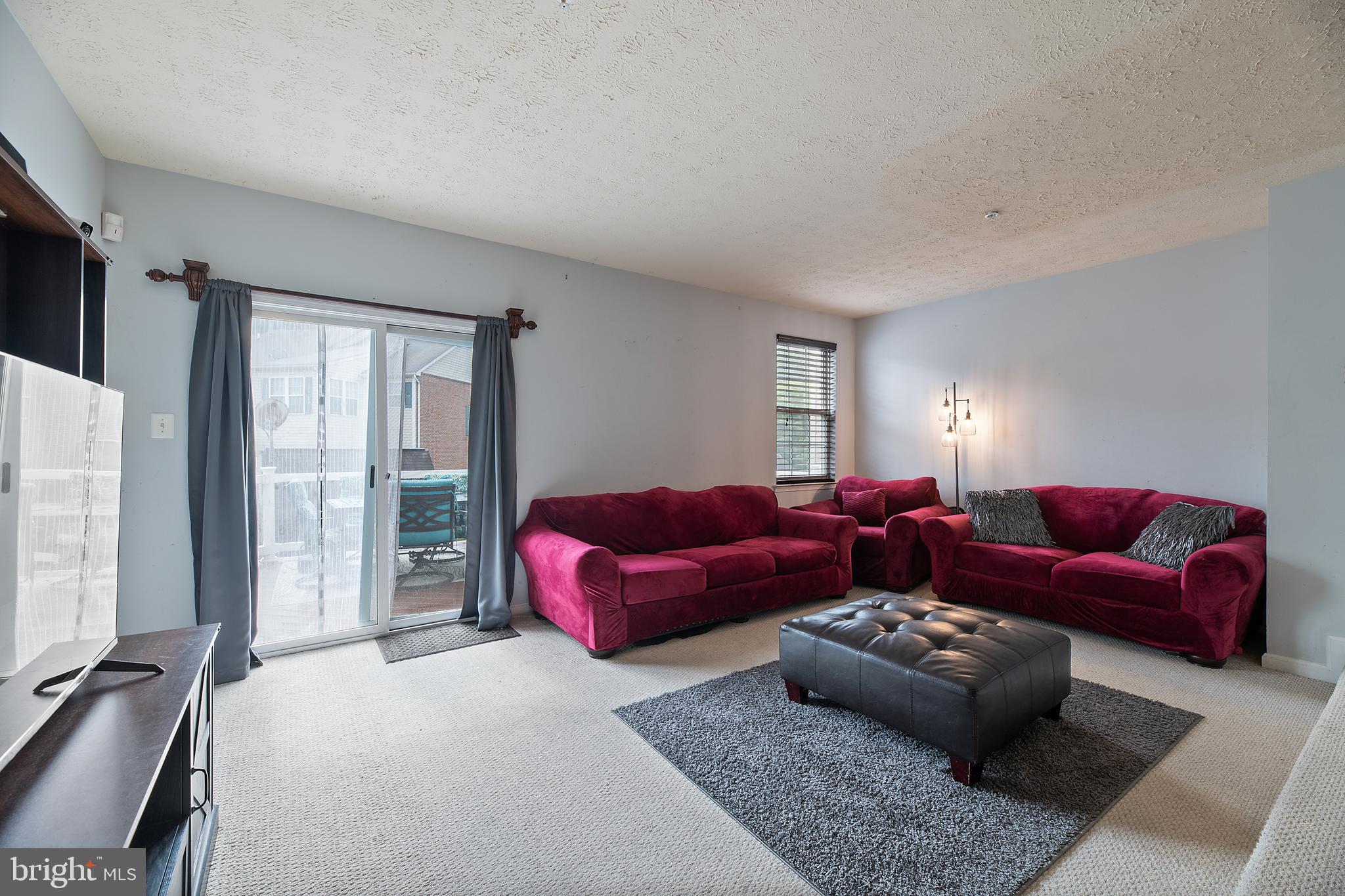 MARLTON TOWN CENTER - Residential