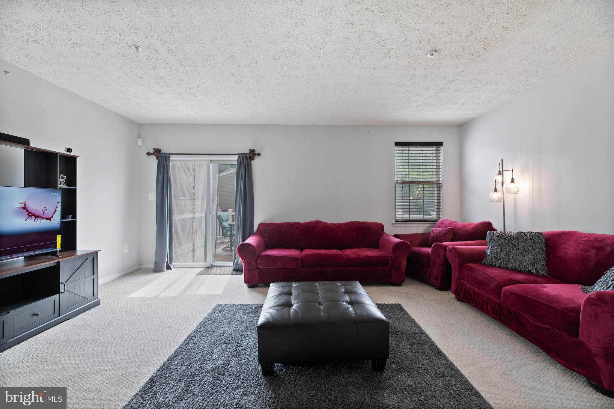 MARLTON TOWN CENTER - Residential