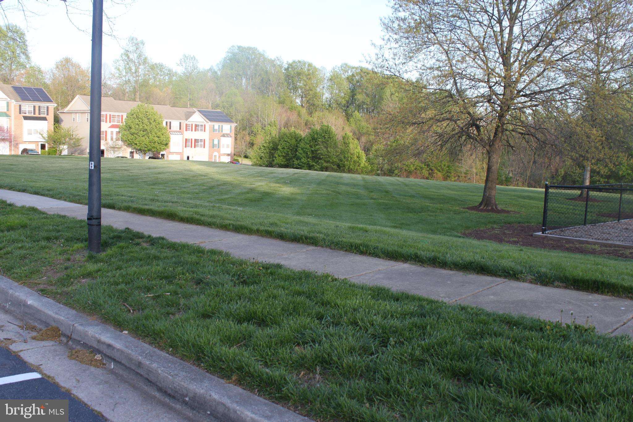 MARLTON TOWN CENTER - Residential