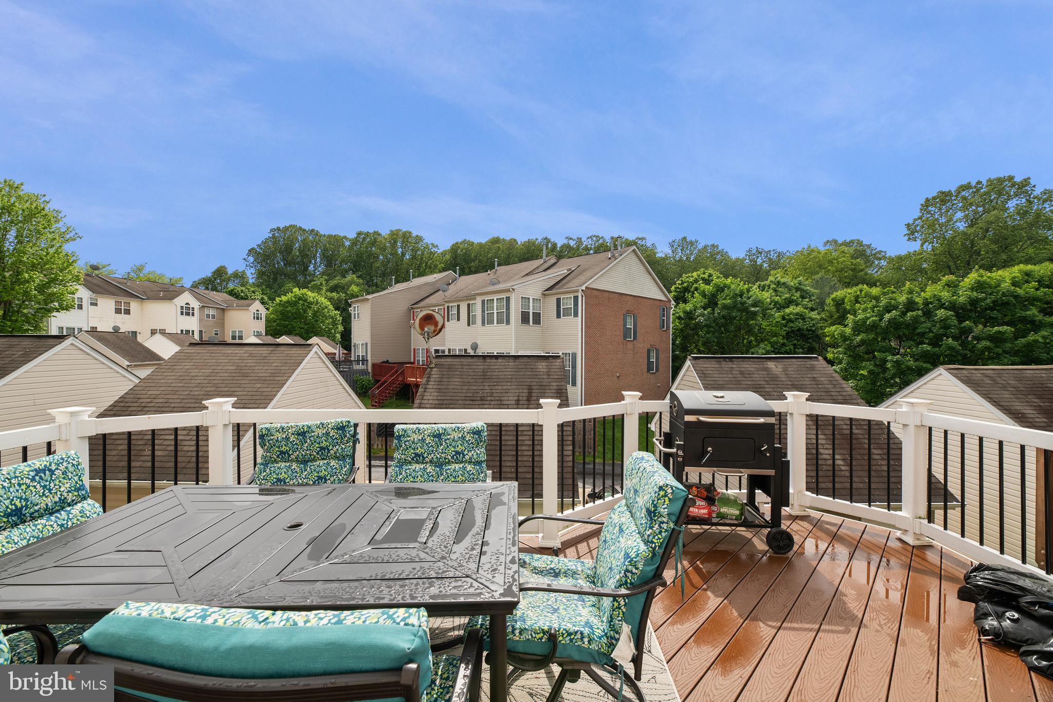 MARLTON TOWN CENTER - Residential