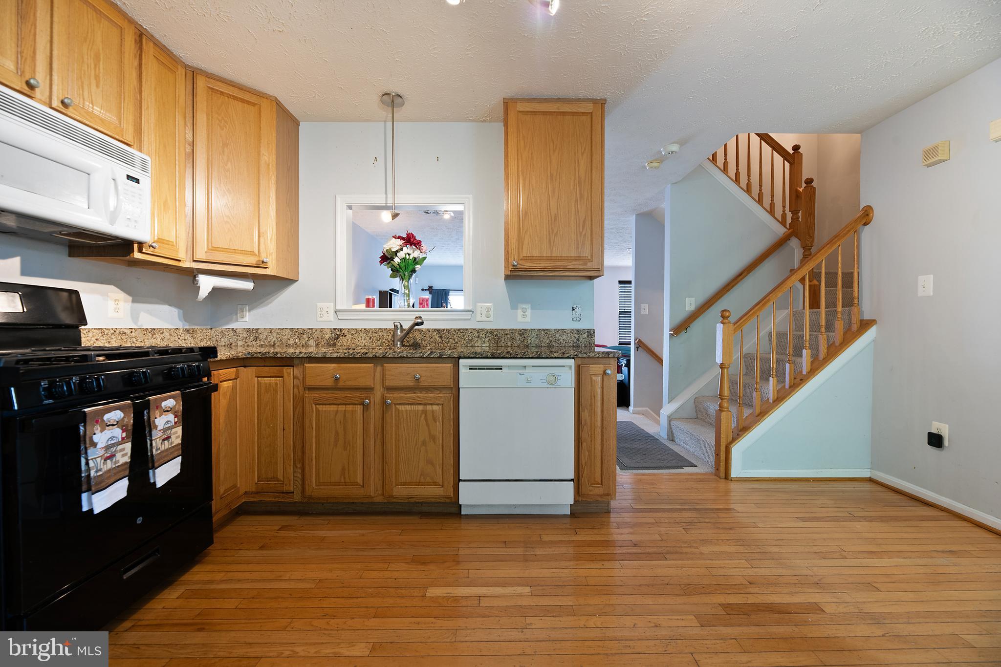 MARLTON TOWN CENTER - Residential