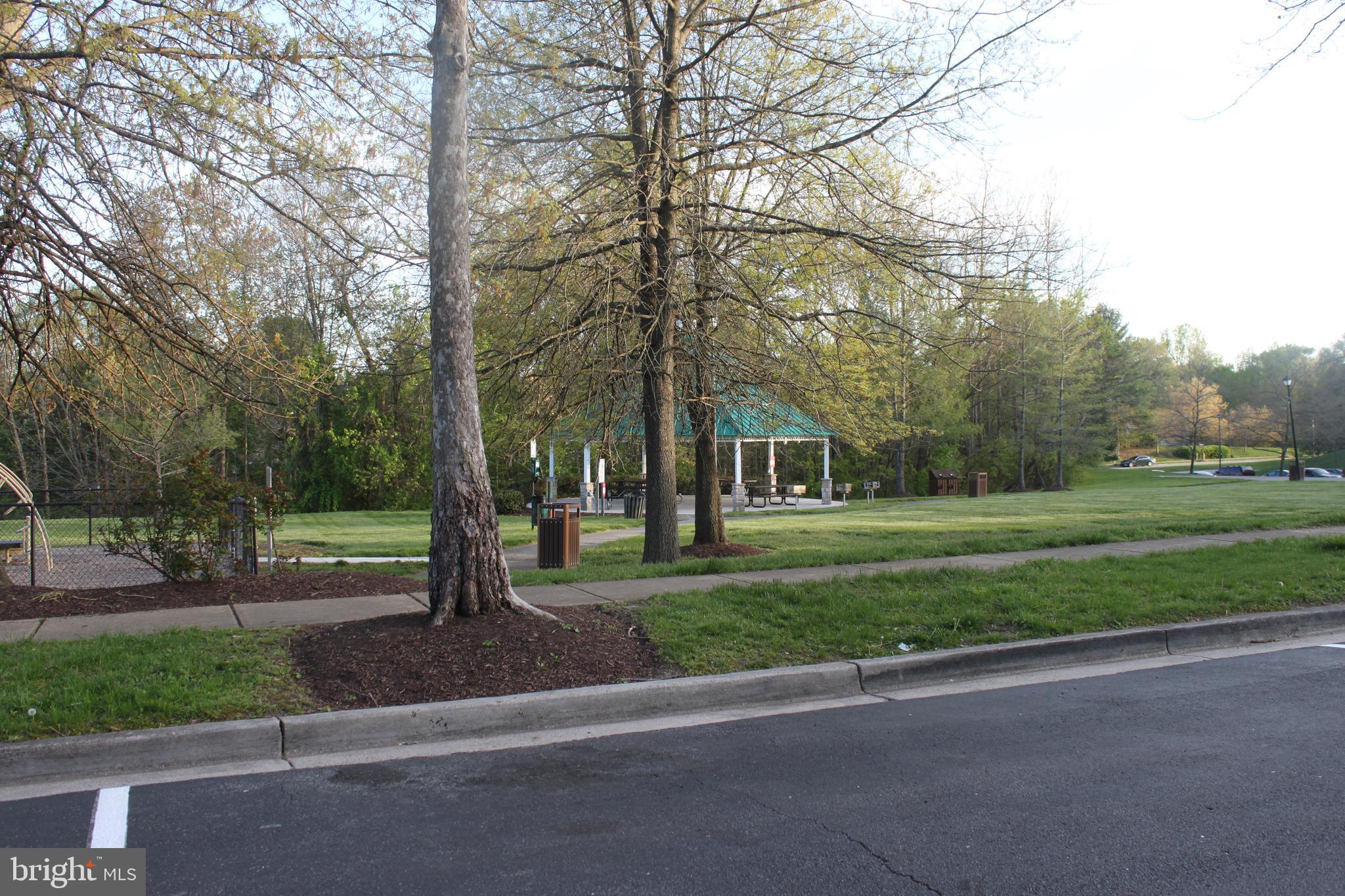 MARLTON TOWN CENTER - Residential