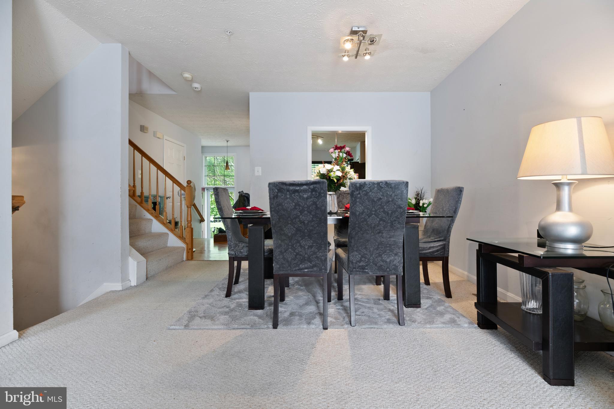 MARLTON TOWN CENTER - Residential