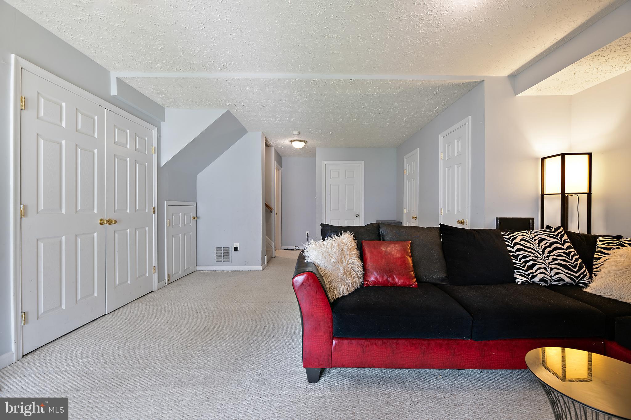 MARLTON TOWN CENTER - Residential