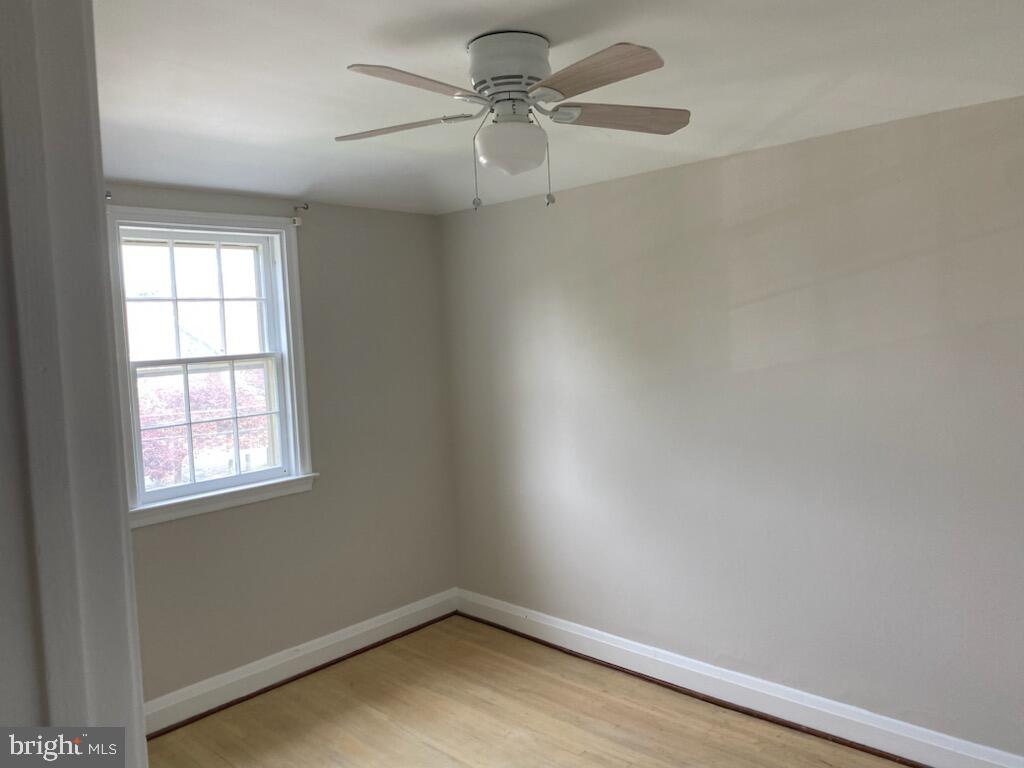 TOWSON MANOR - Residential Lease