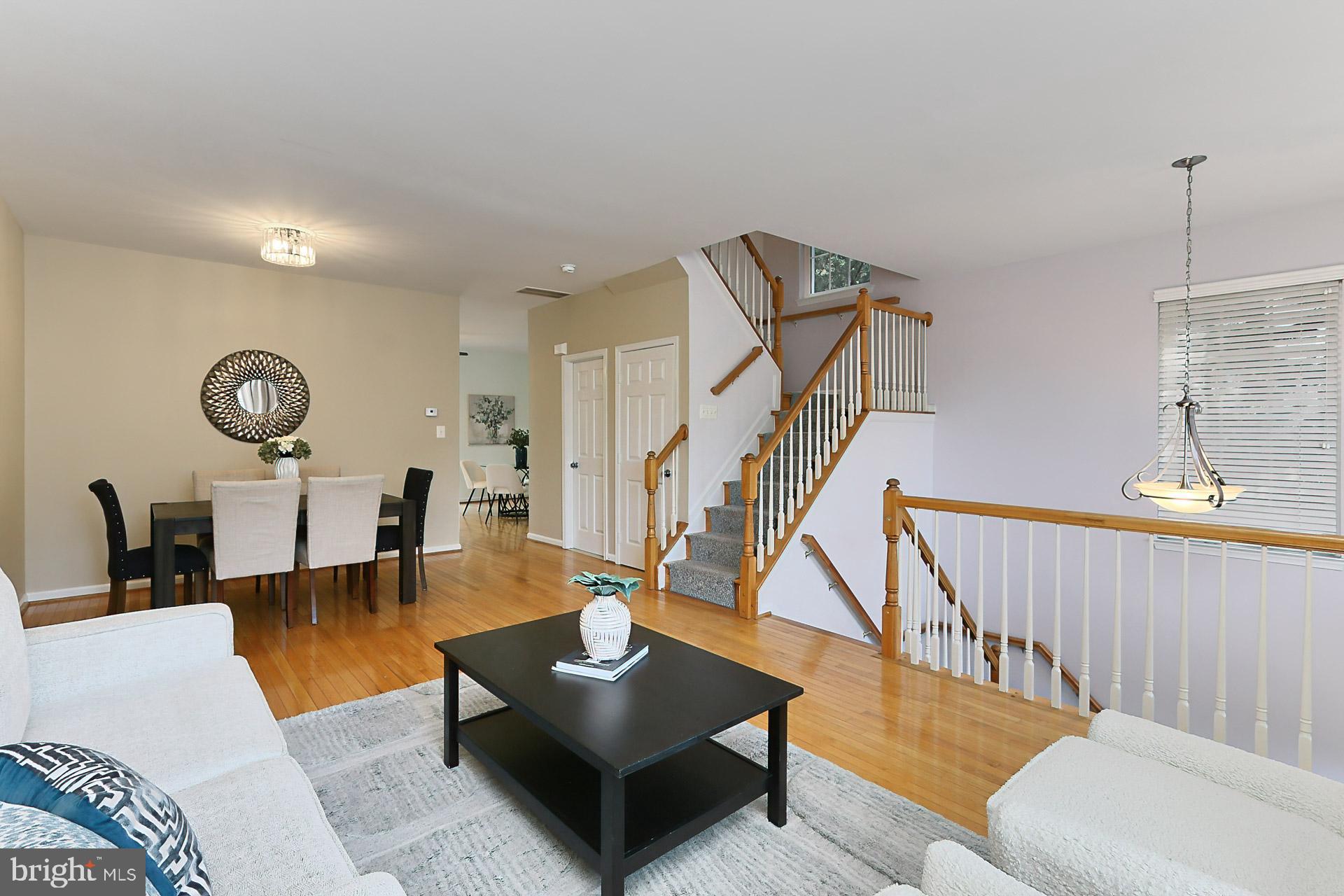 CENTRE RIDGE - Residential