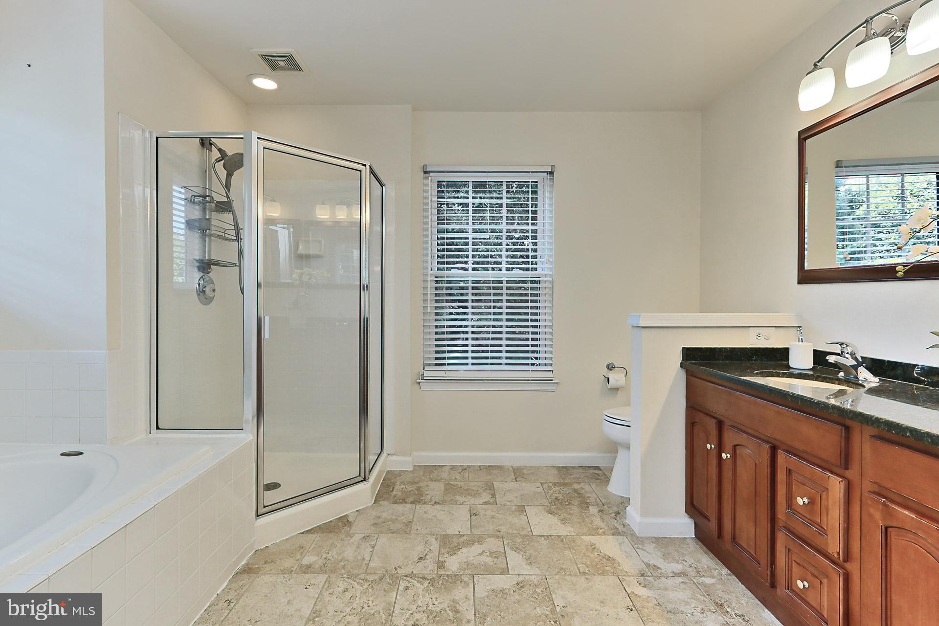 CENTRE RIDGE - Residential