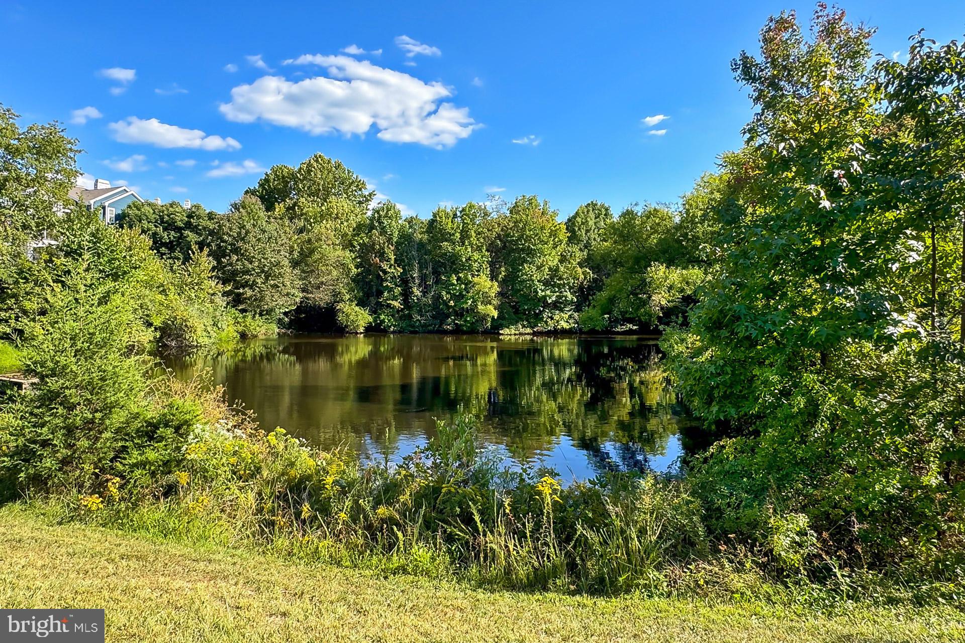 CENTRE RIDGE - Residential