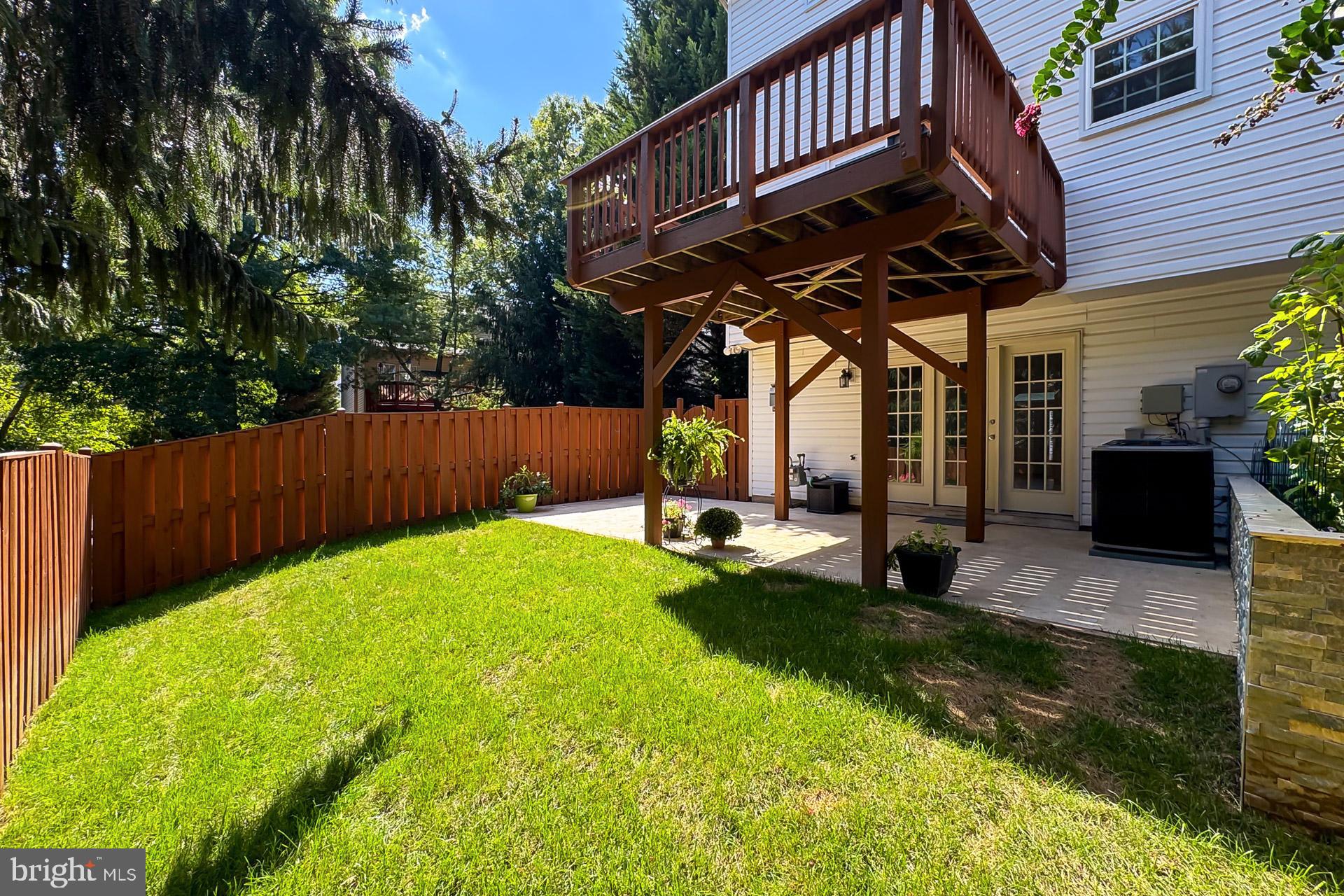 CENTRE RIDGE - Residential