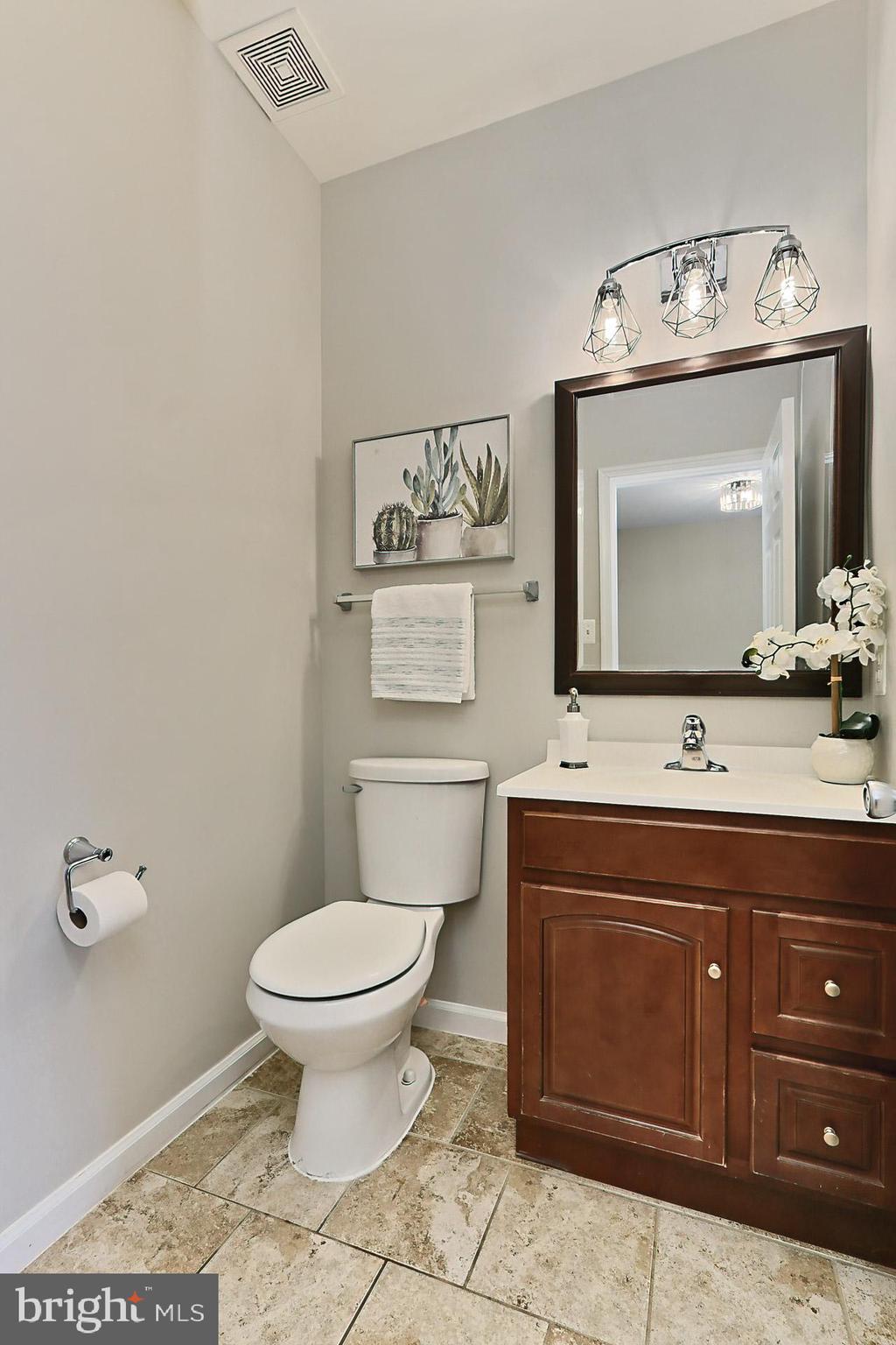 CENTRE RIDGE - Residential