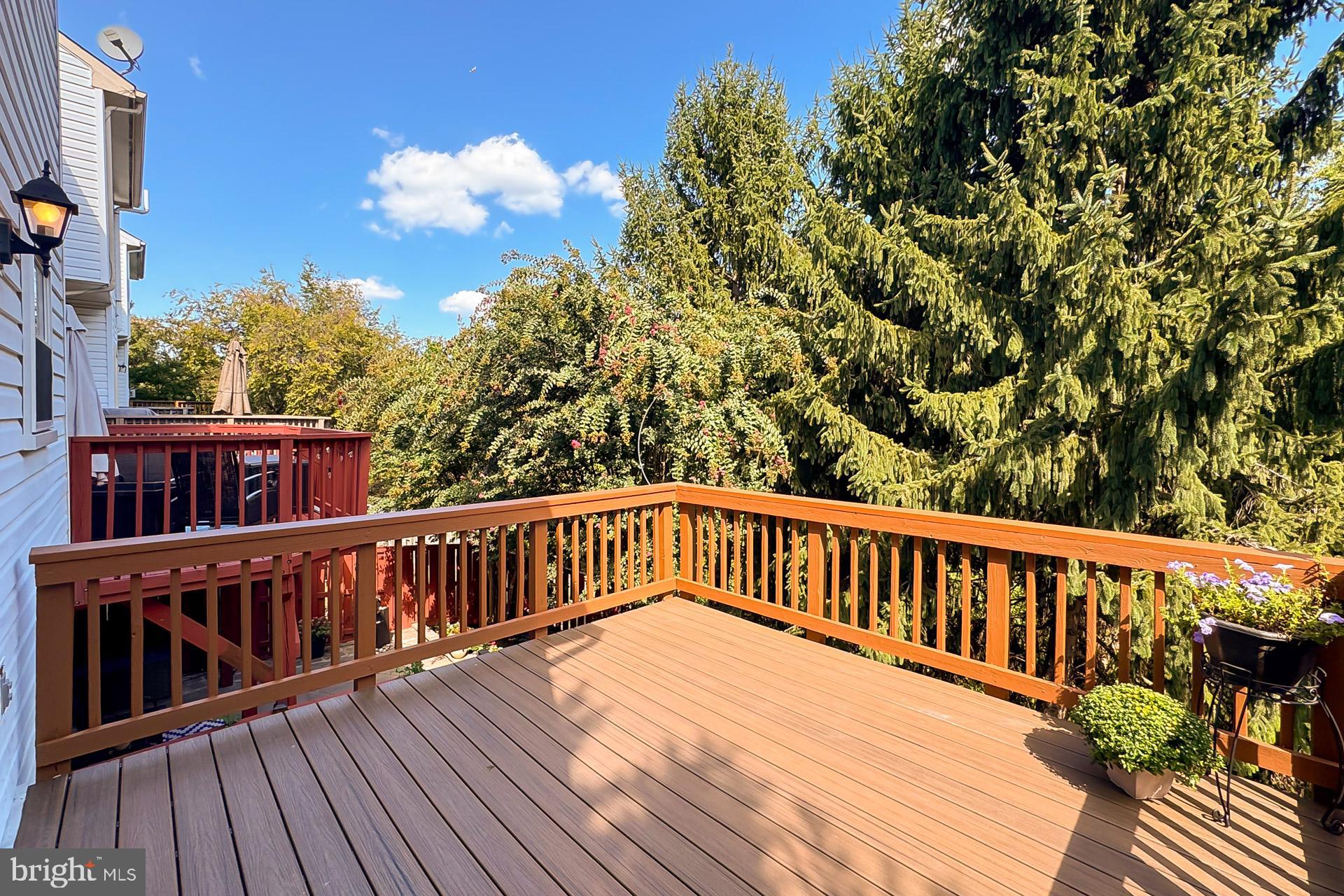 CENTRE RIDGE - Residential