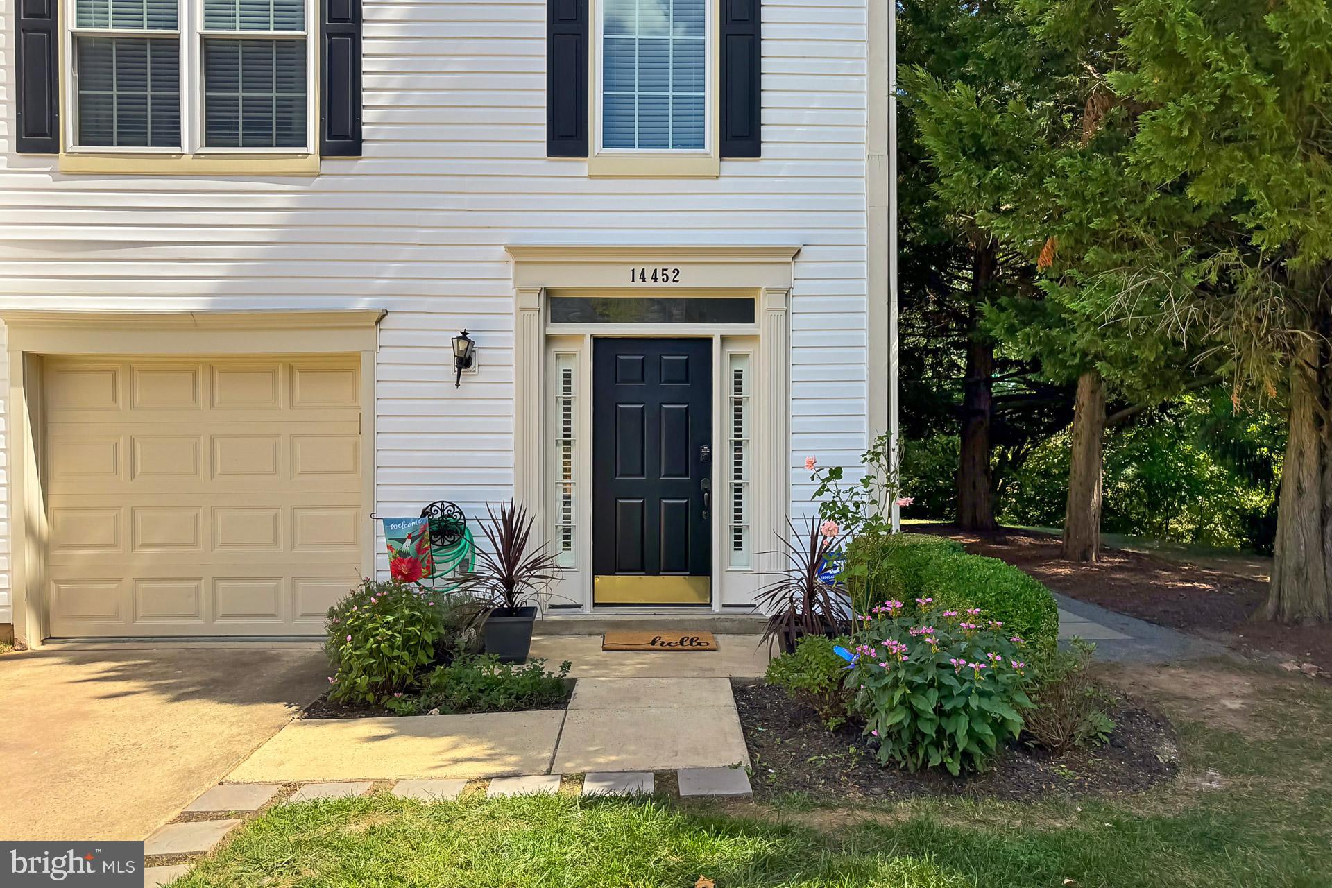 CENTRE RIDGE - Residential