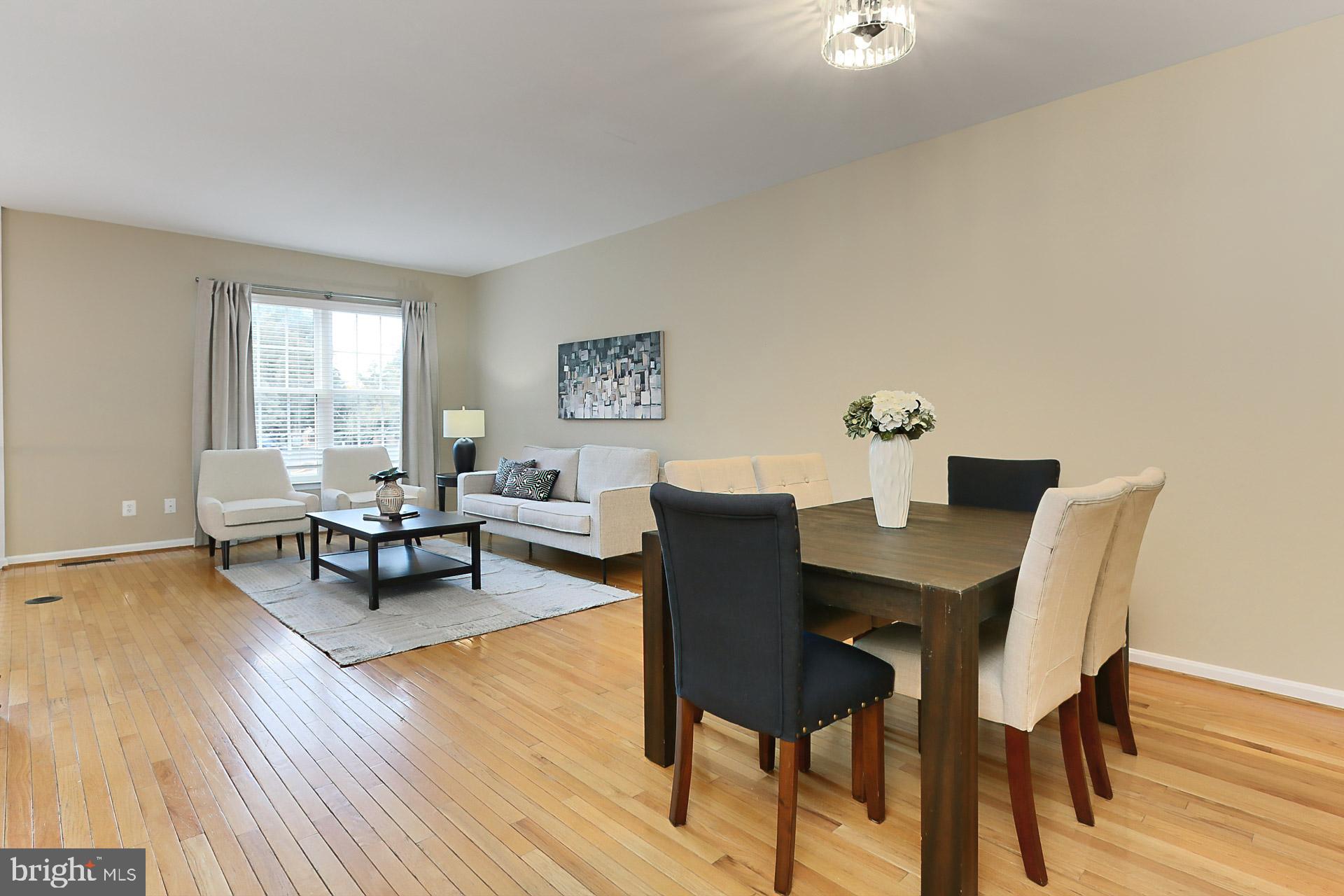 CENTRE RIDGE - Residential