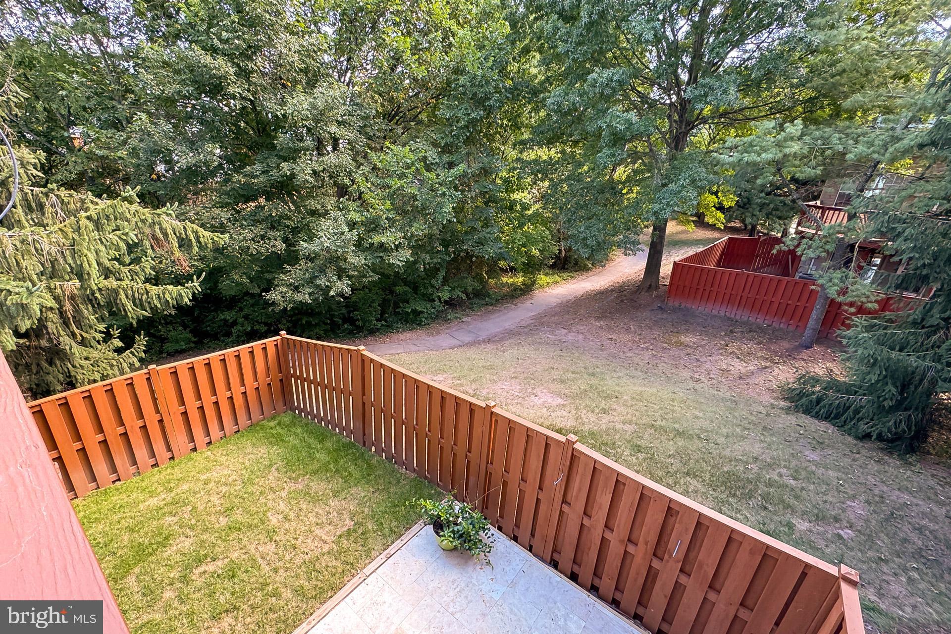 CENTRE RIDGE - Residential