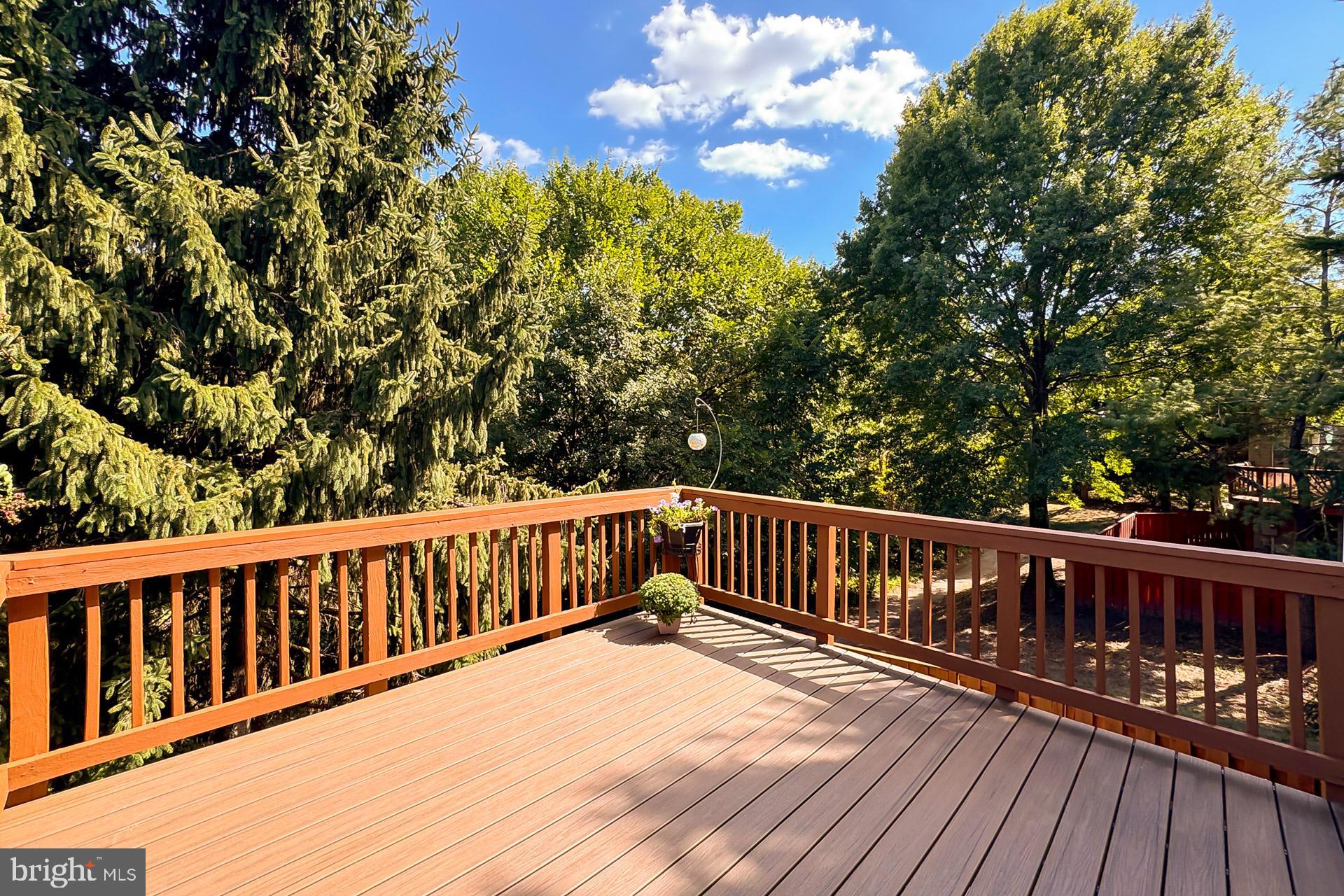 CENTRE RIDGE - Residential