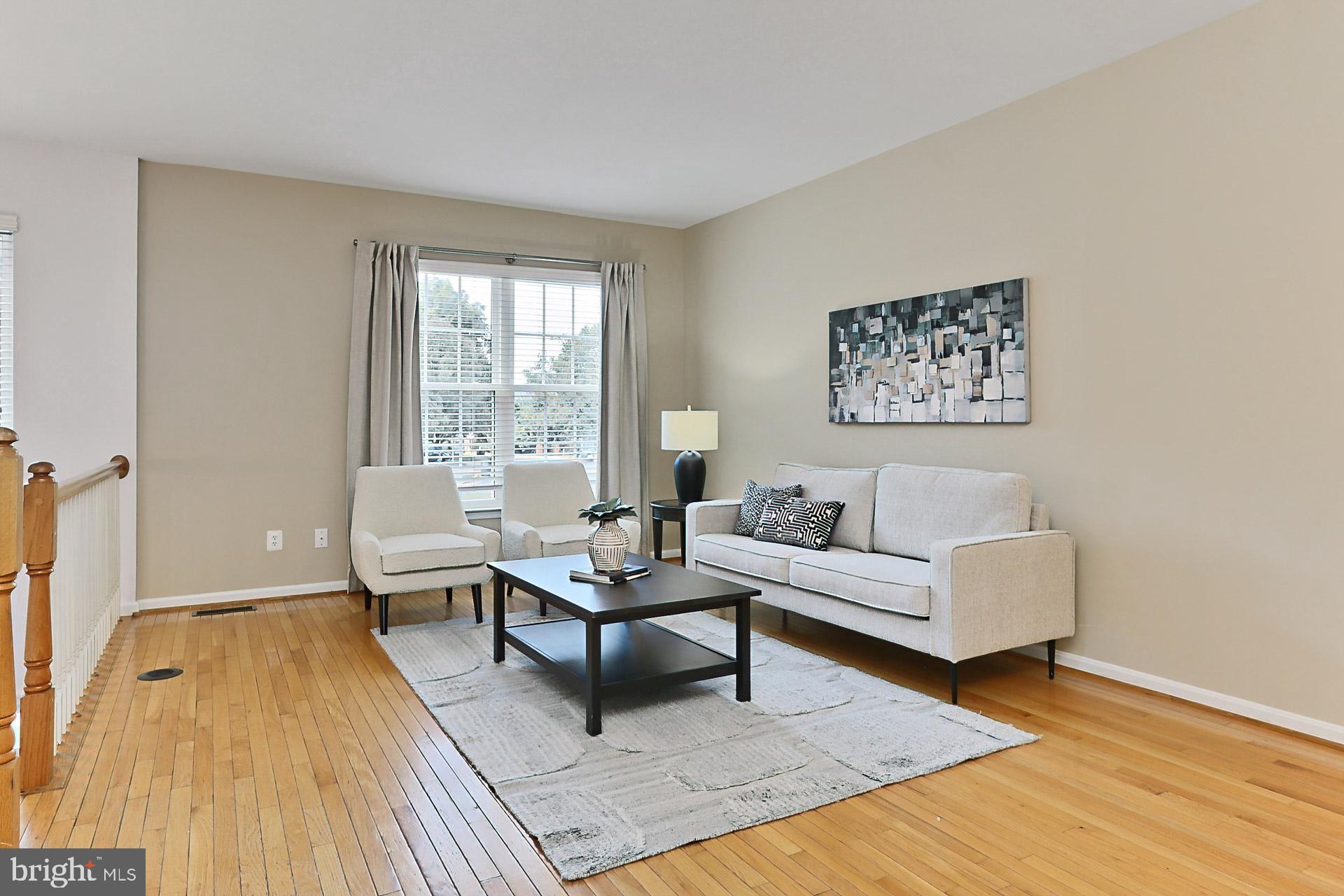 CENTRE RIDGE - Residential