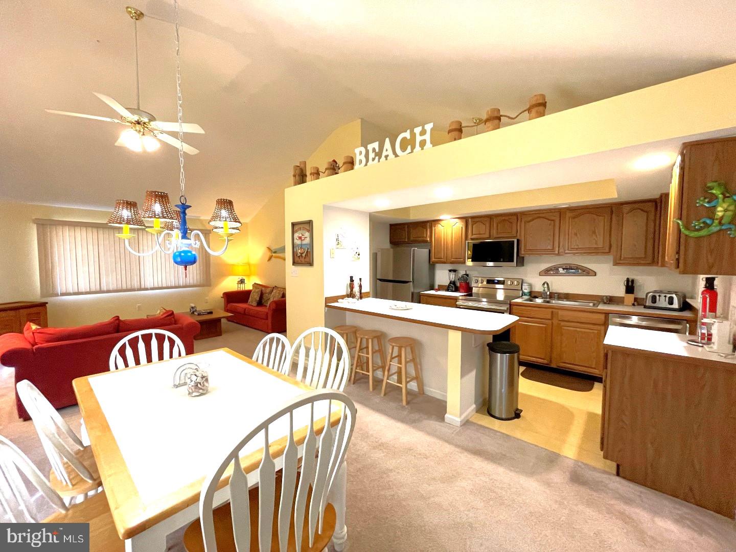 OCEAN PINES - NEWPORT - Residential