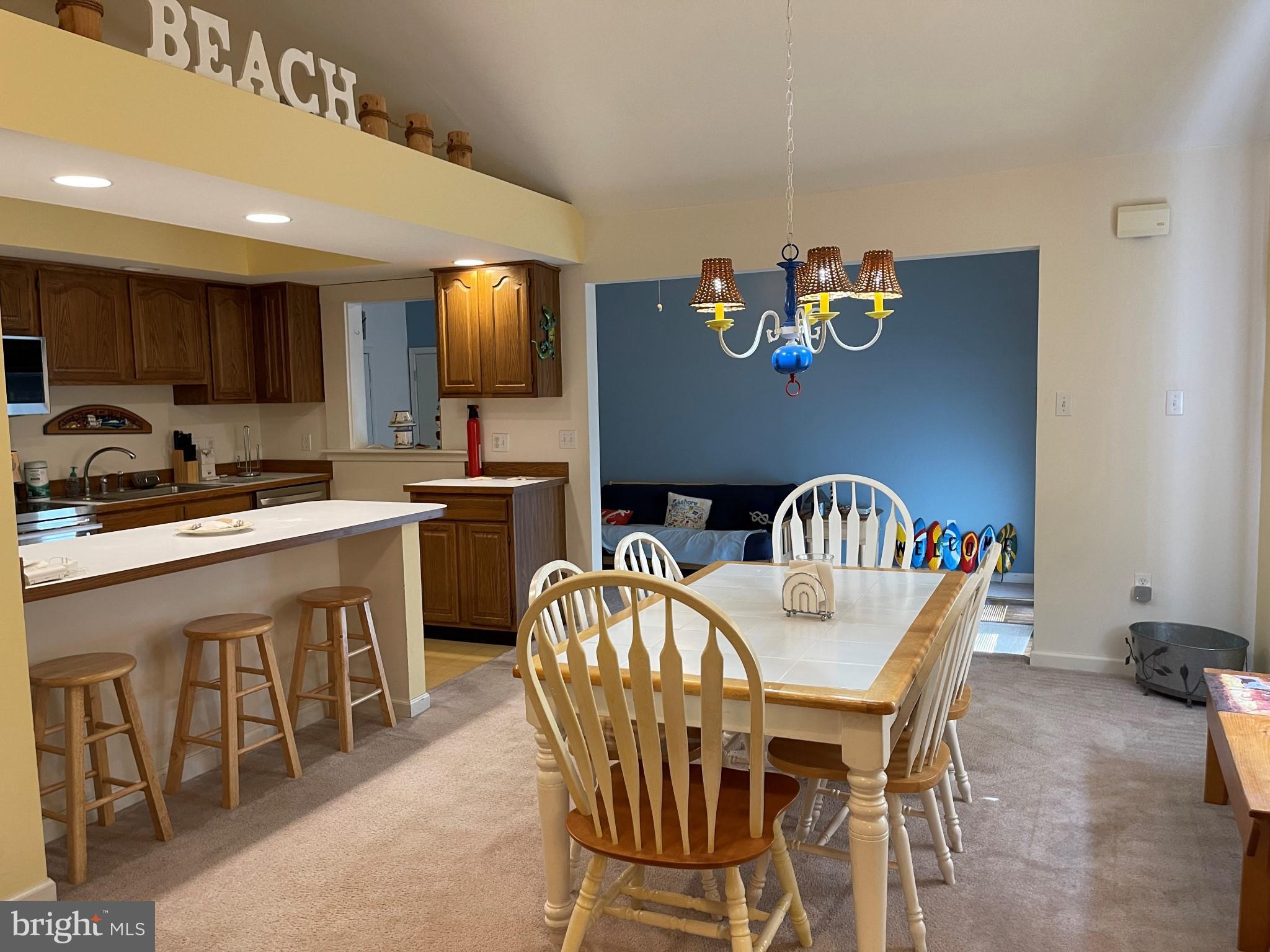 OCEAN PINES - NEWPORT - Residential