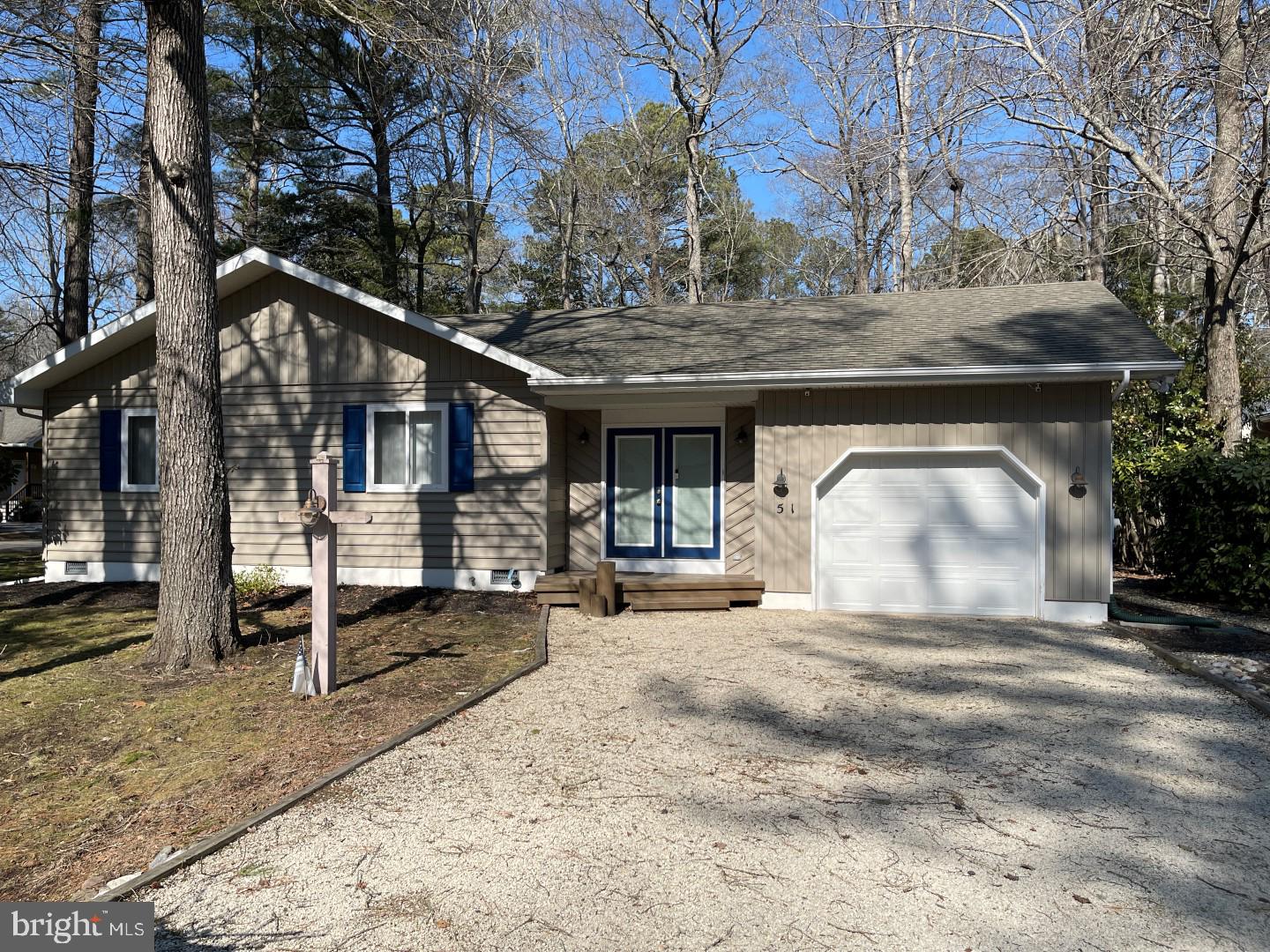 OCEAN PINES - NEWPORT - Residential