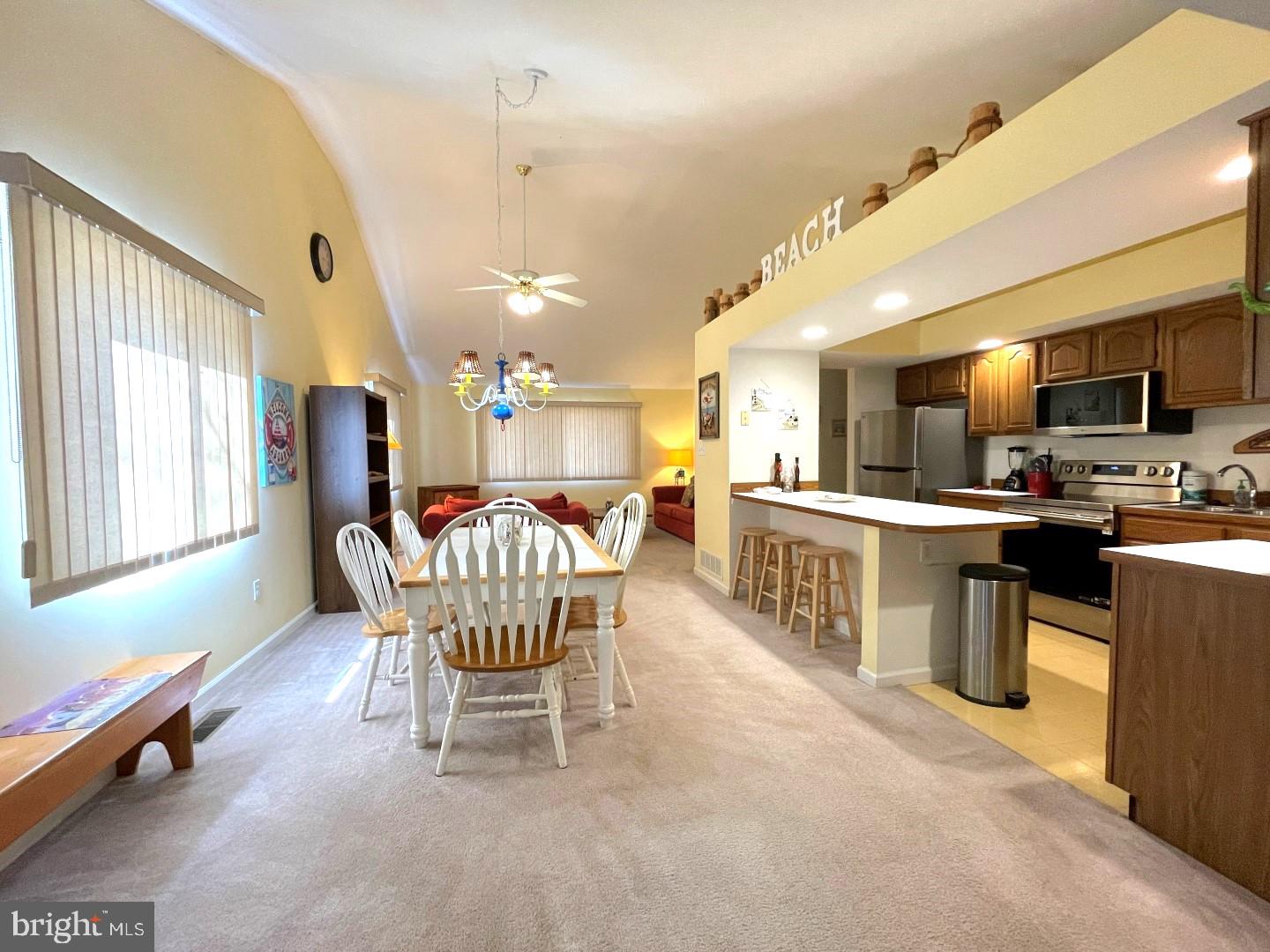 OCEAN PINES - NEWPORT - Residential