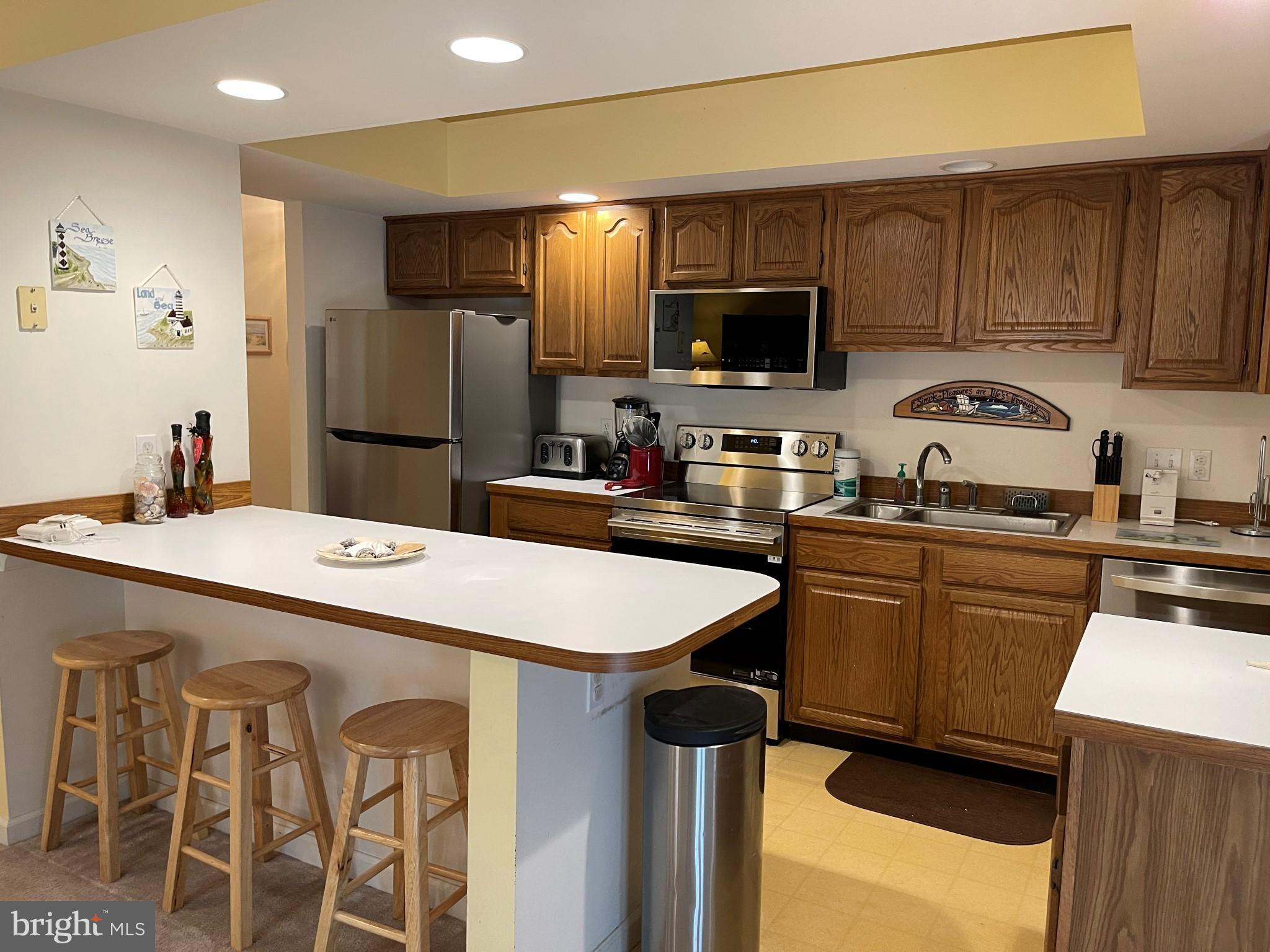 OCEAN PINES - NEWPORT - Residential