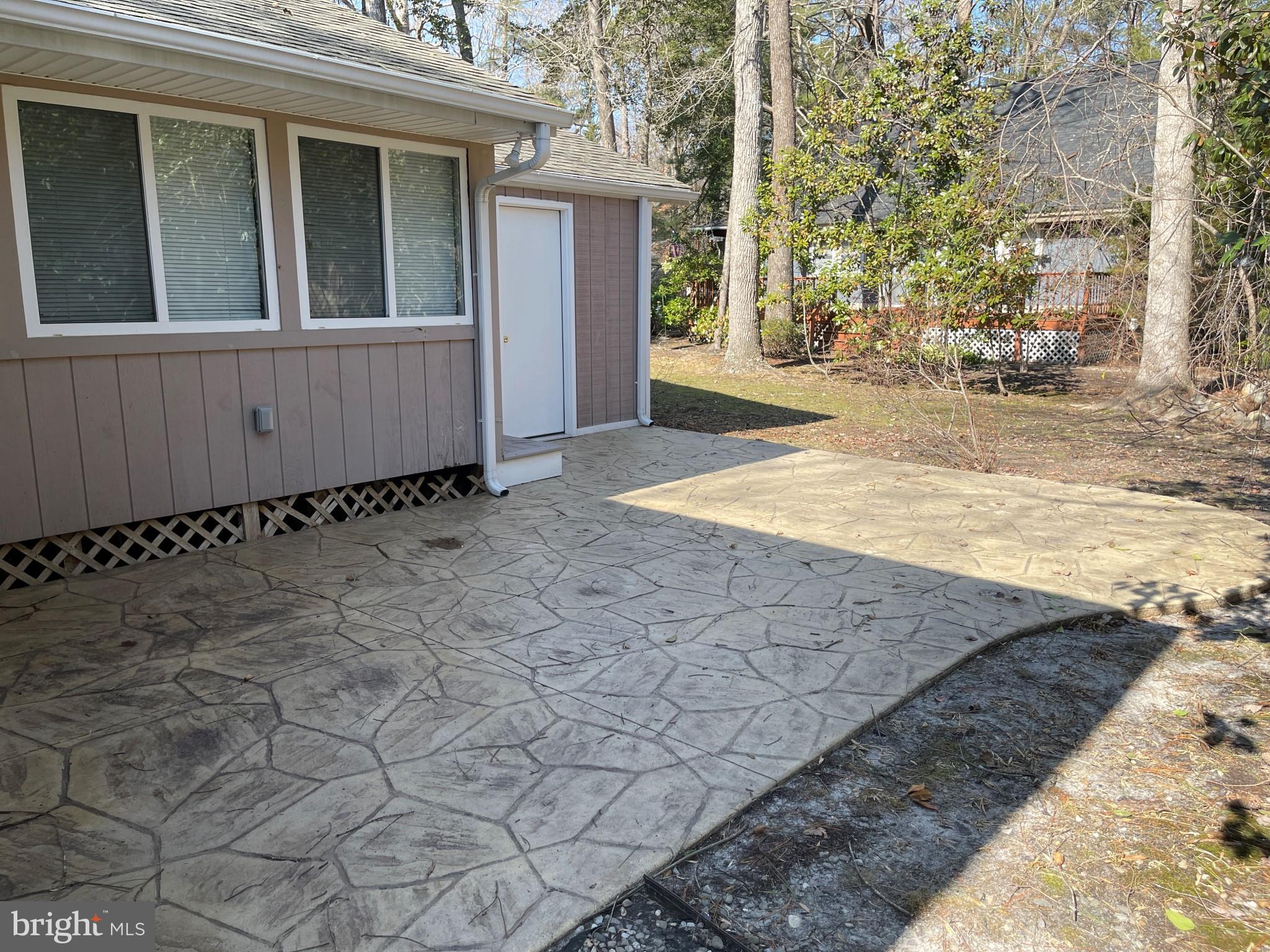 OCEAN PINES - NEWPORT - Residential