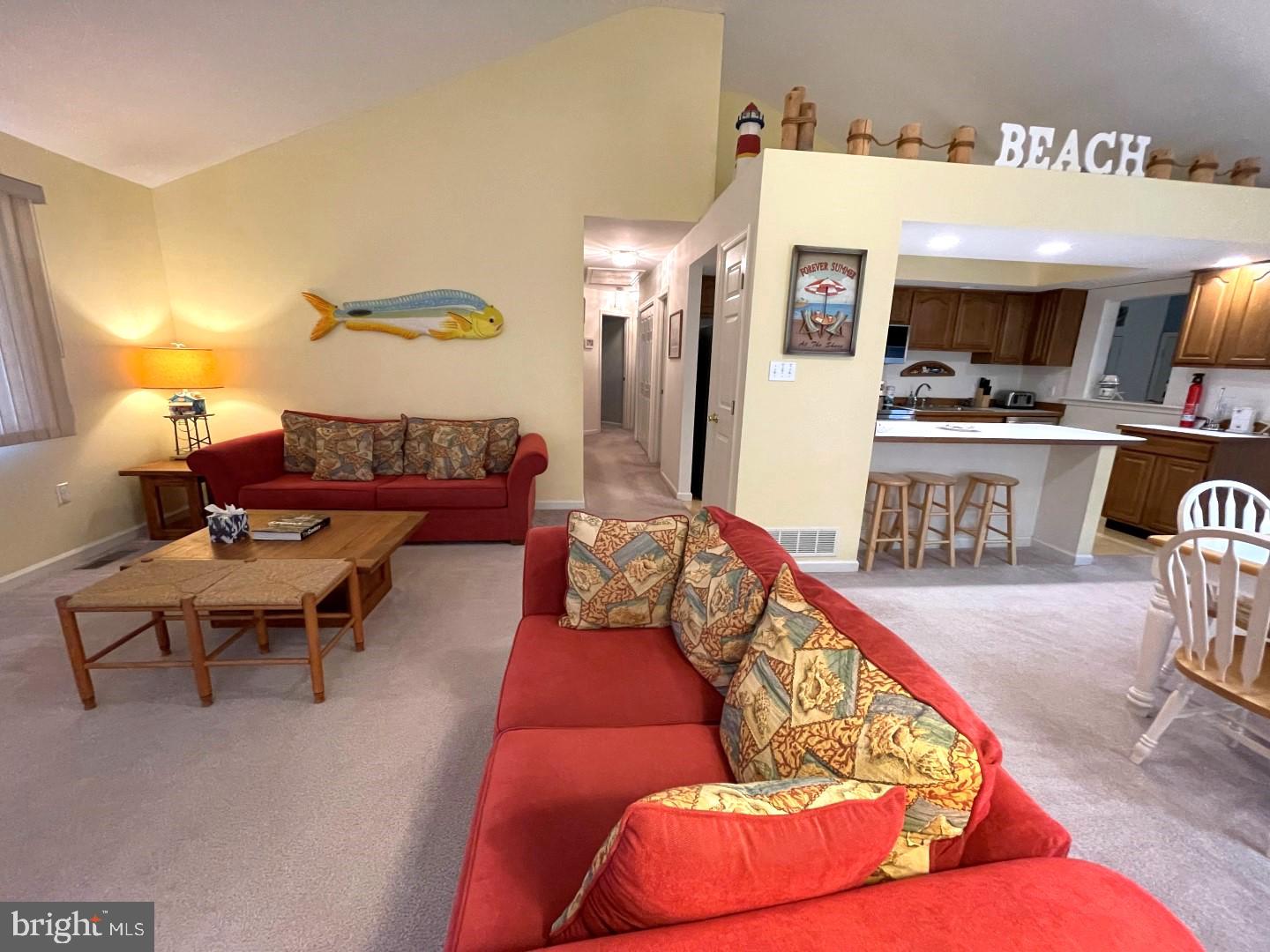 OCEAN PINES - NEWPORT - Residential