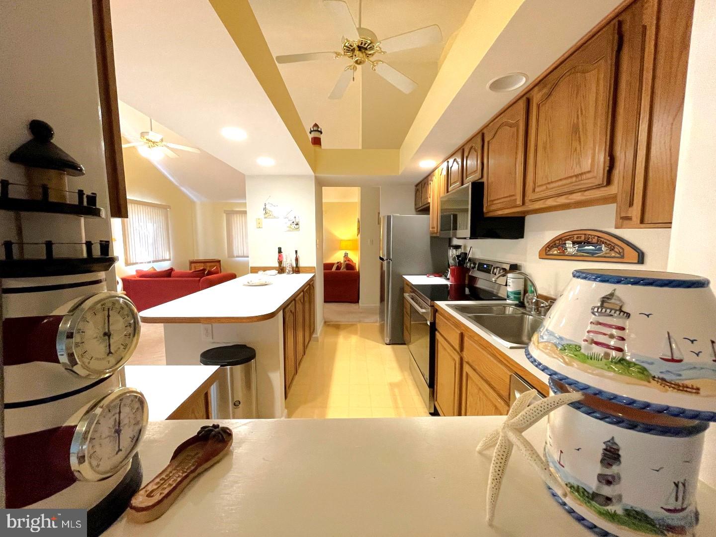 OCEAN PINES - NEWPORT - Residential