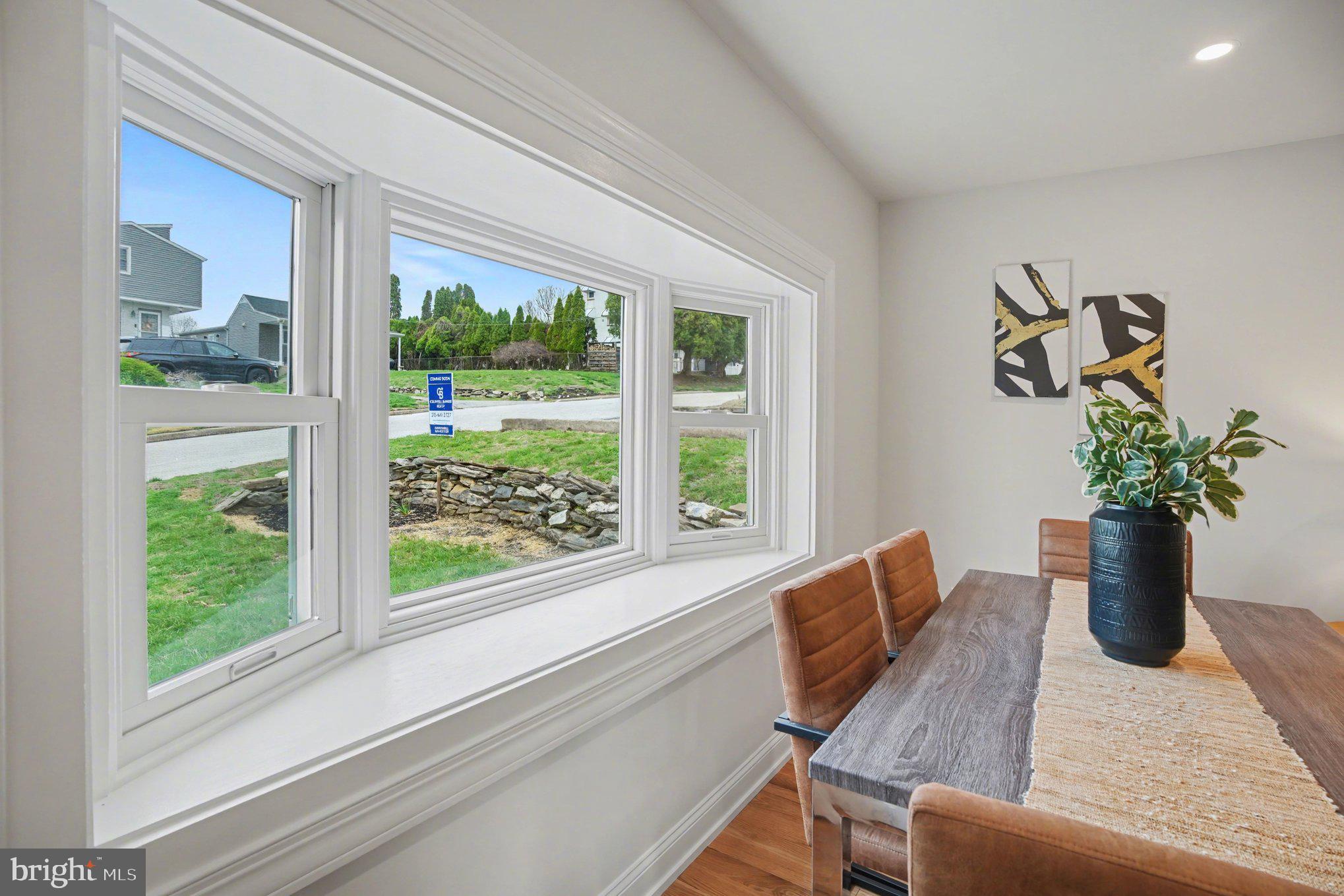 CEDAR HGTS - Residential