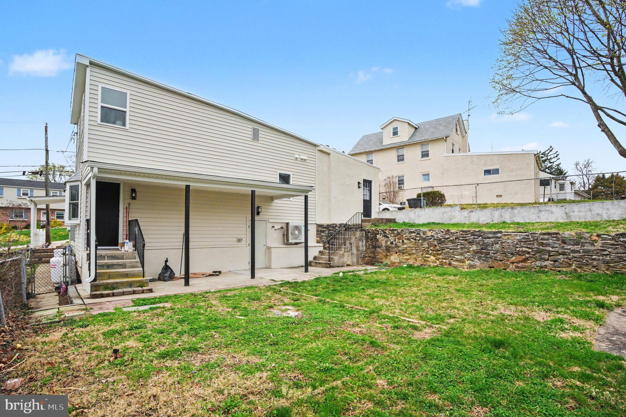 CEDAR HGTS - Residential