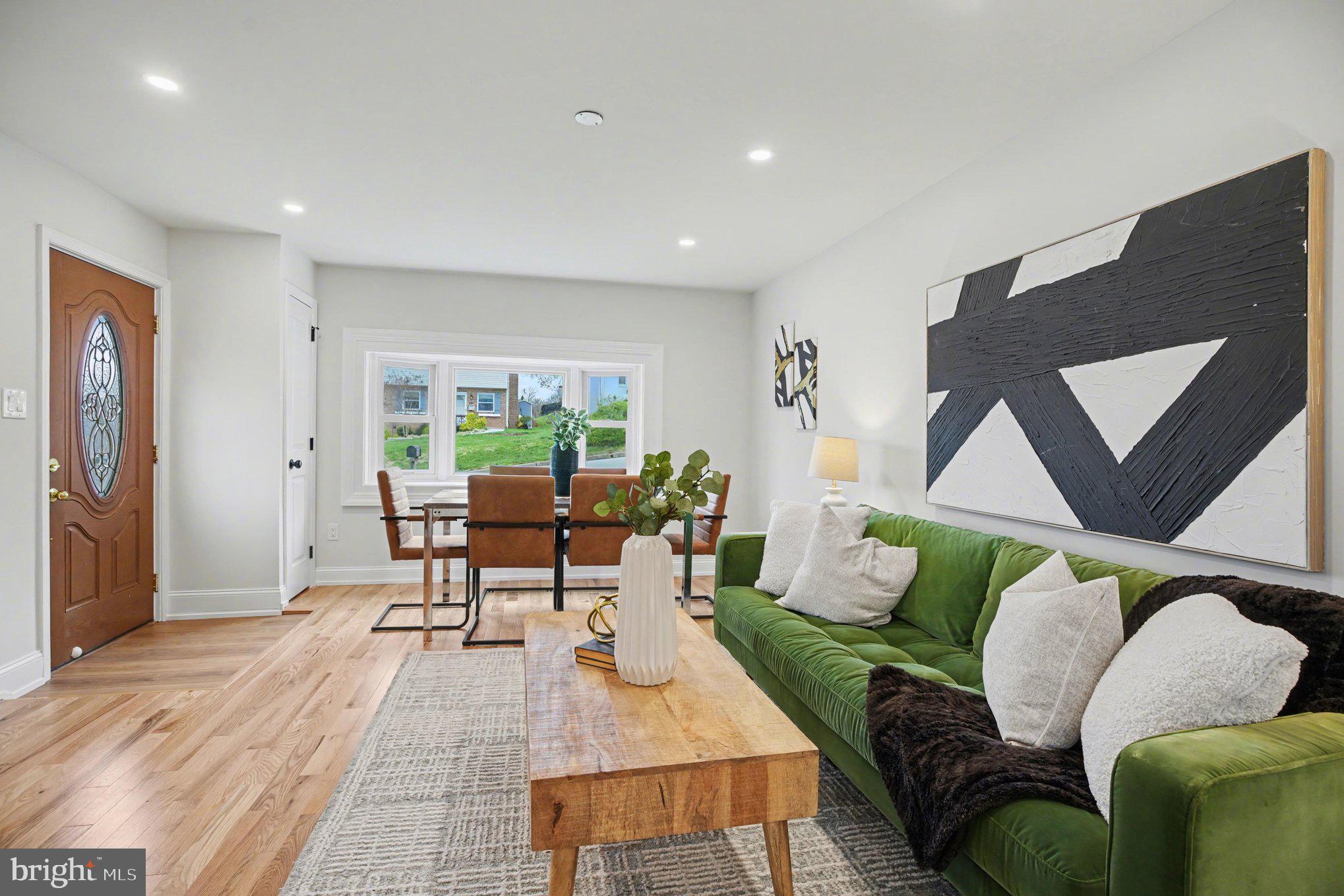 CEDAR HGTS - Residential