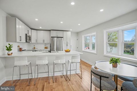 280 SUMMIT AVENUE CONSHOHOCKEN PA 19428