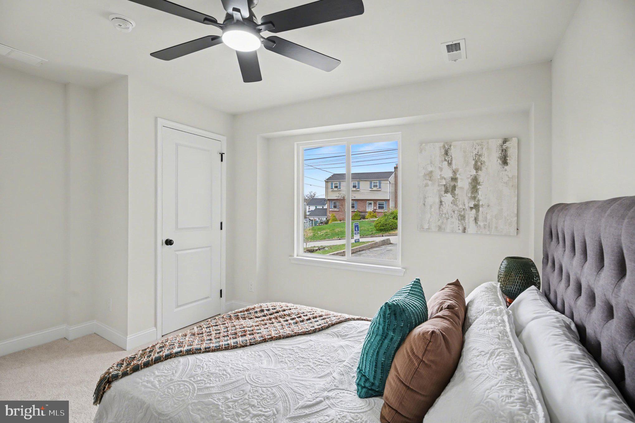 CEDAR HGTS - Residential