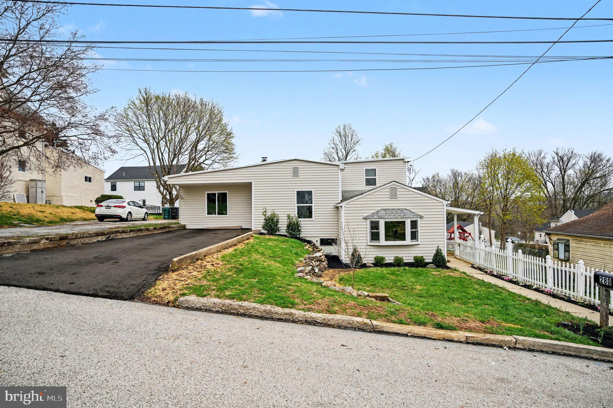 CEDAR HGTS - Residential