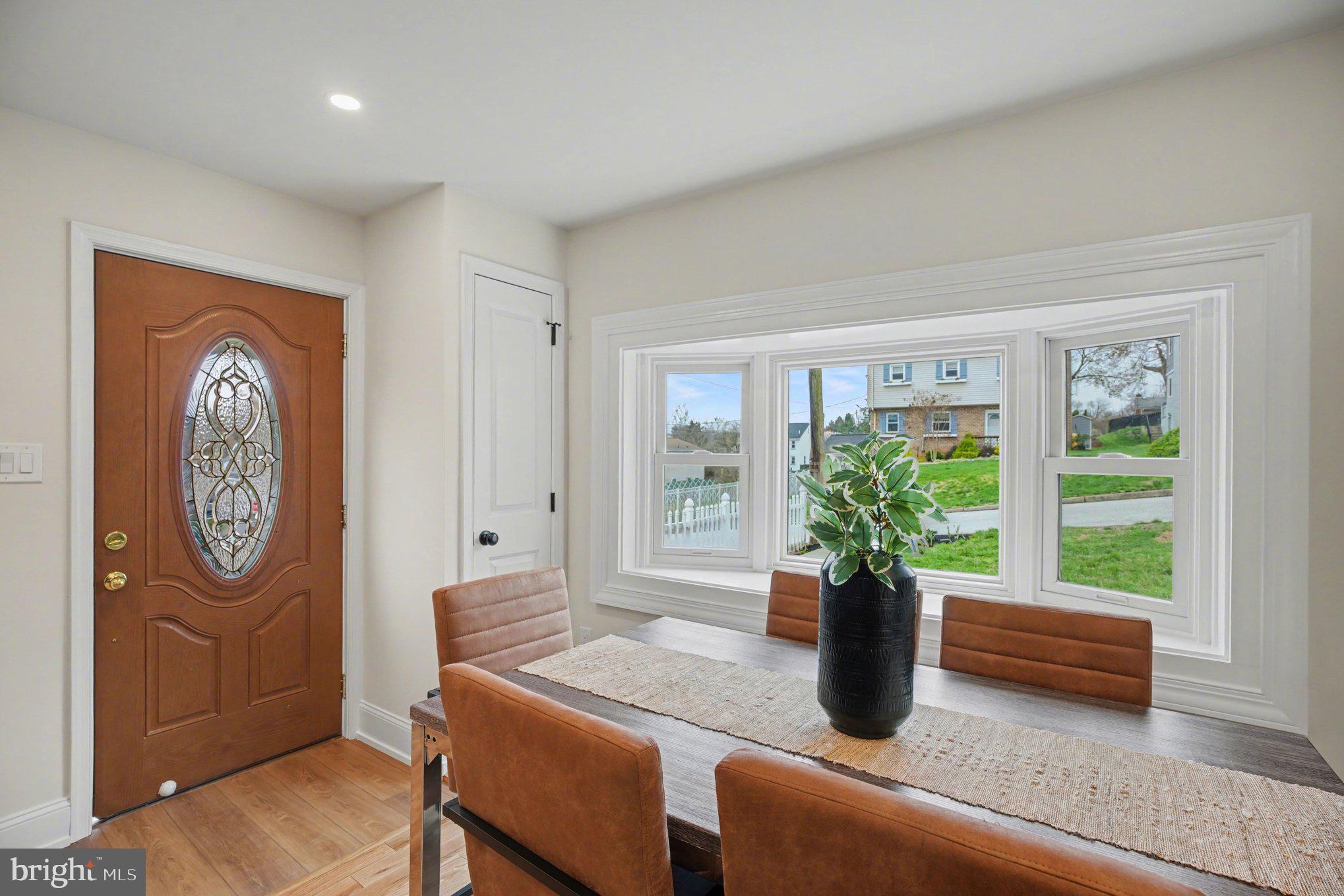 CEDAR HGTS - Residential