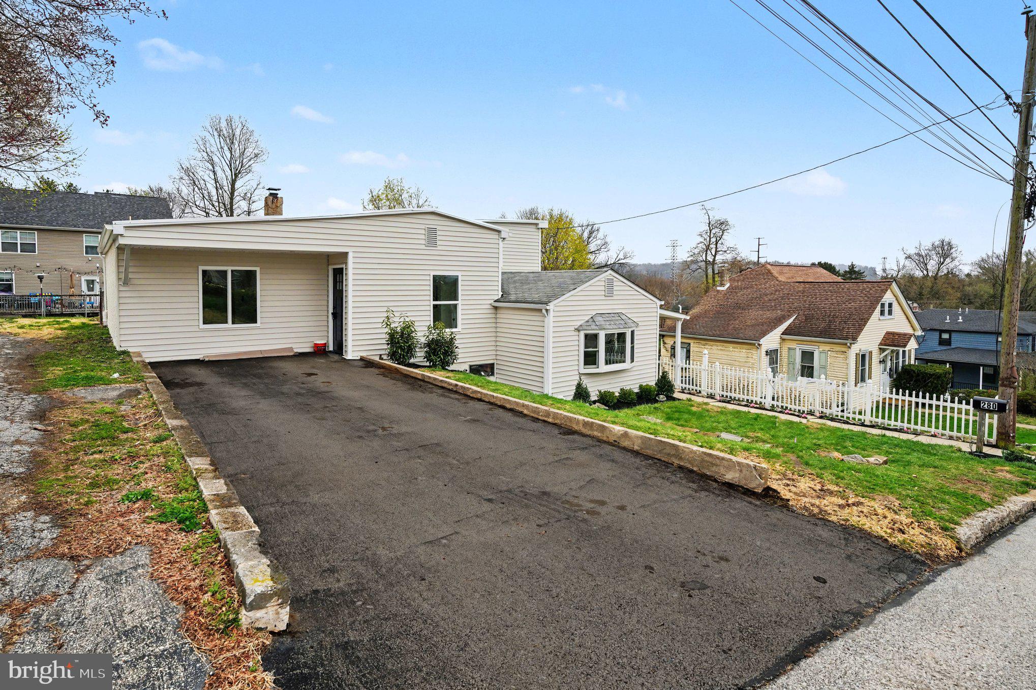 CEDAR HGTS - Residential