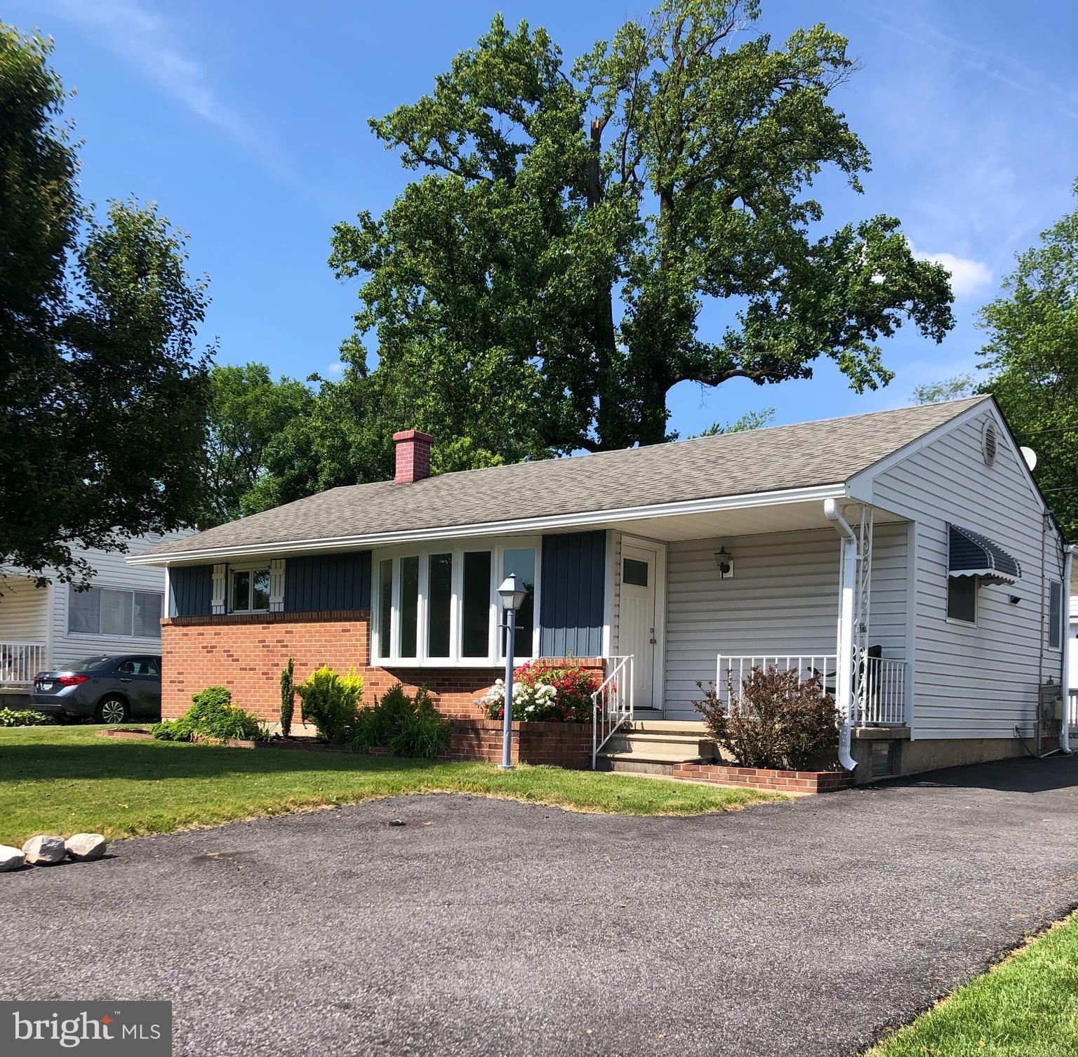 HARFORD FARMS - Residential