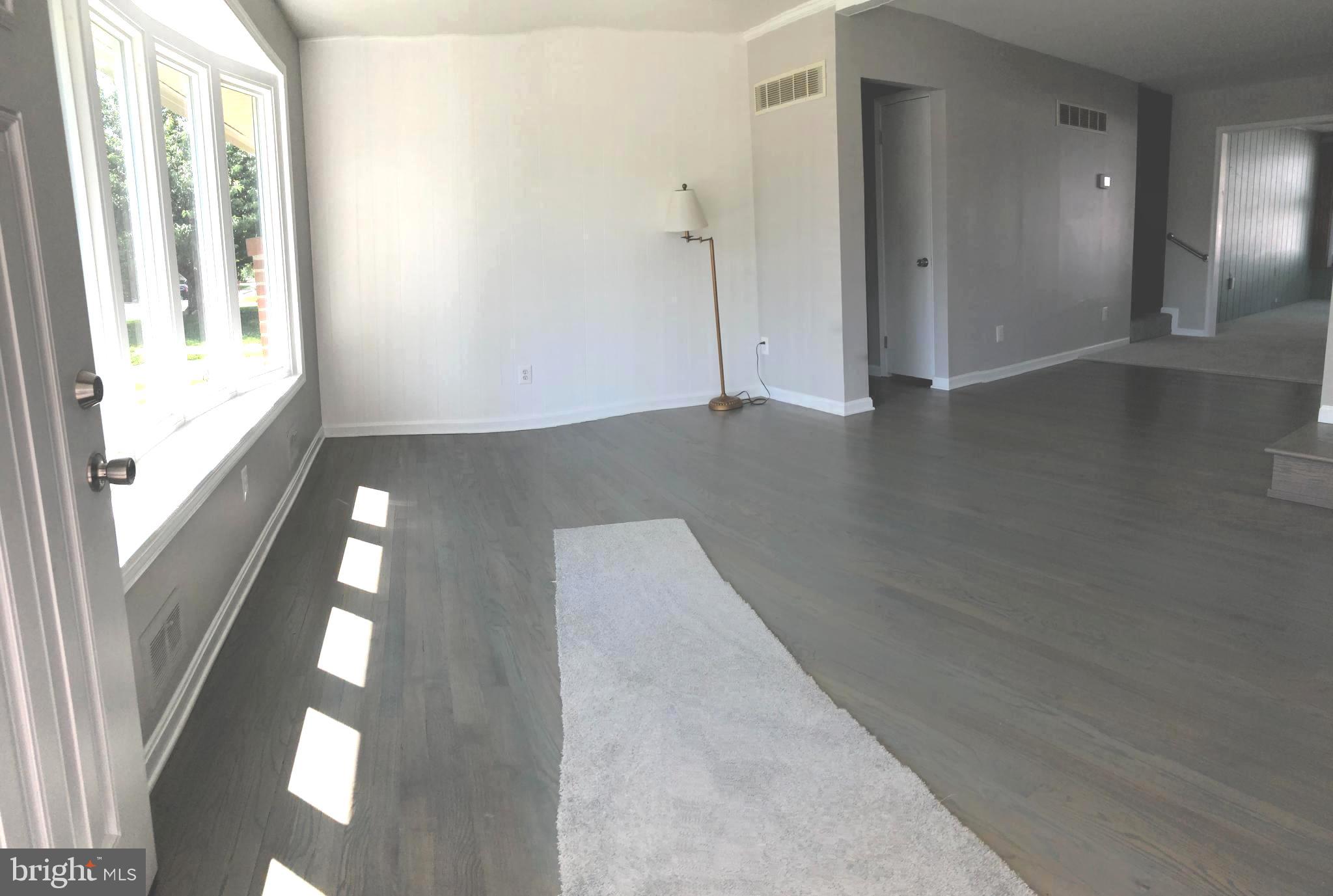 HARFORD FARMS - Residential