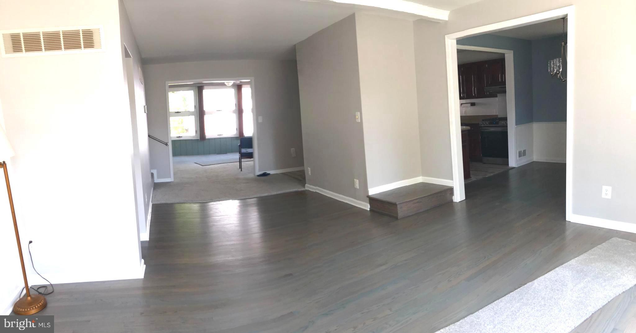 HARFORD FARMS - Residential