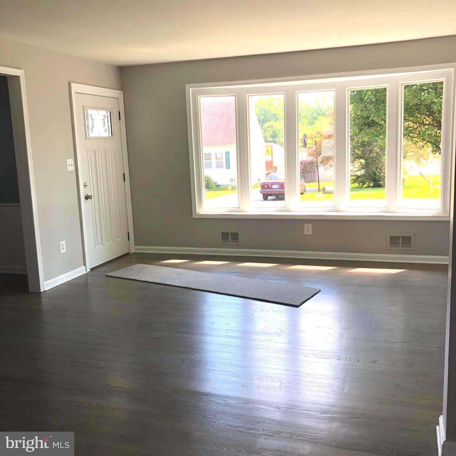 HARFORD FARMS - Residential