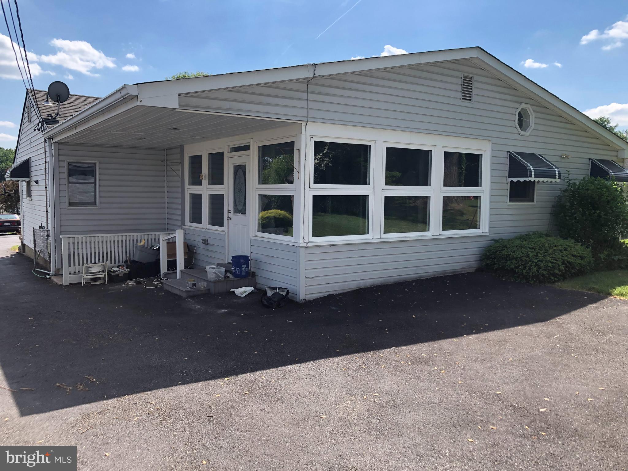 HARFORD FARMS - Residential