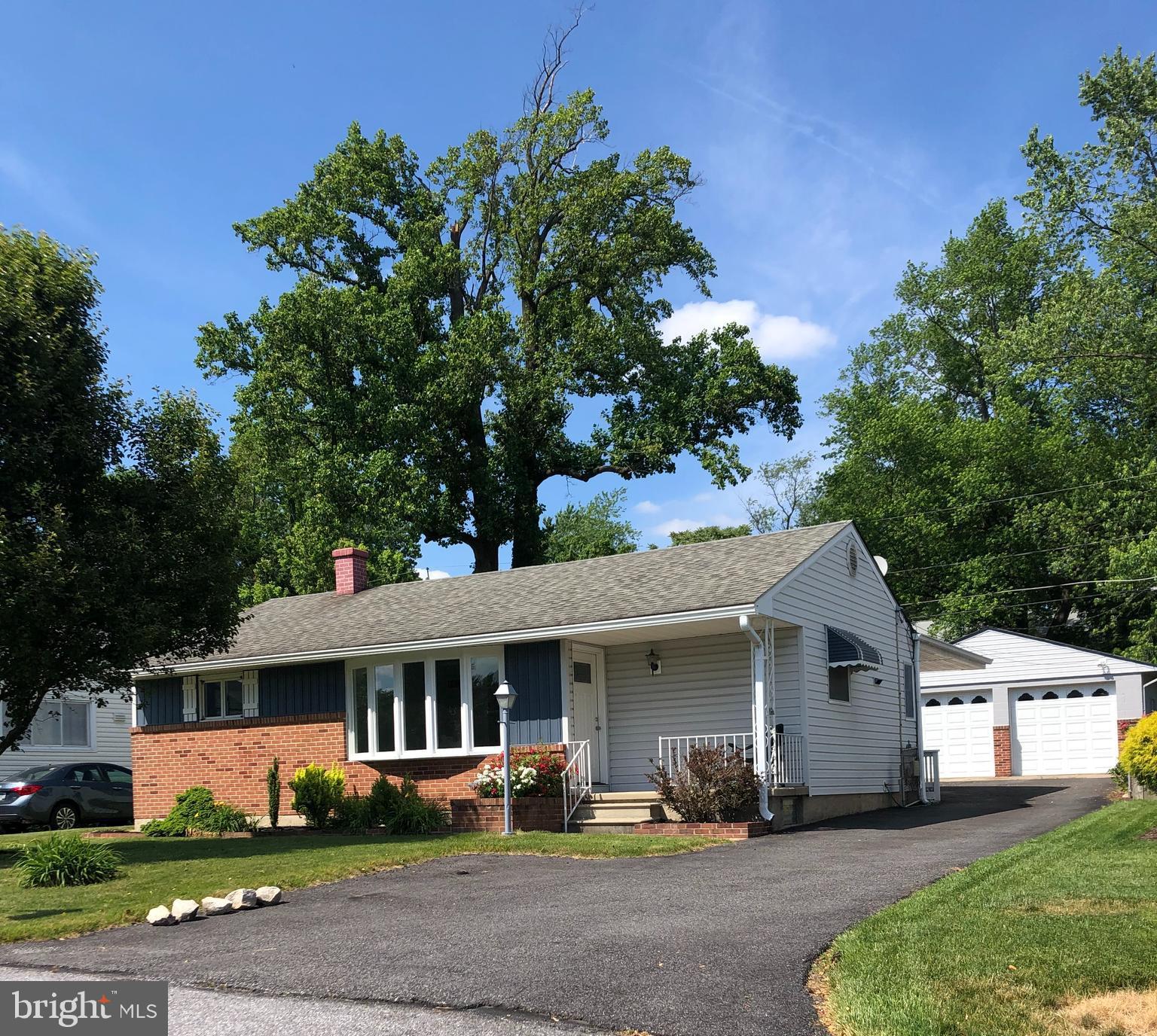 HARFORD FARMS - Residential