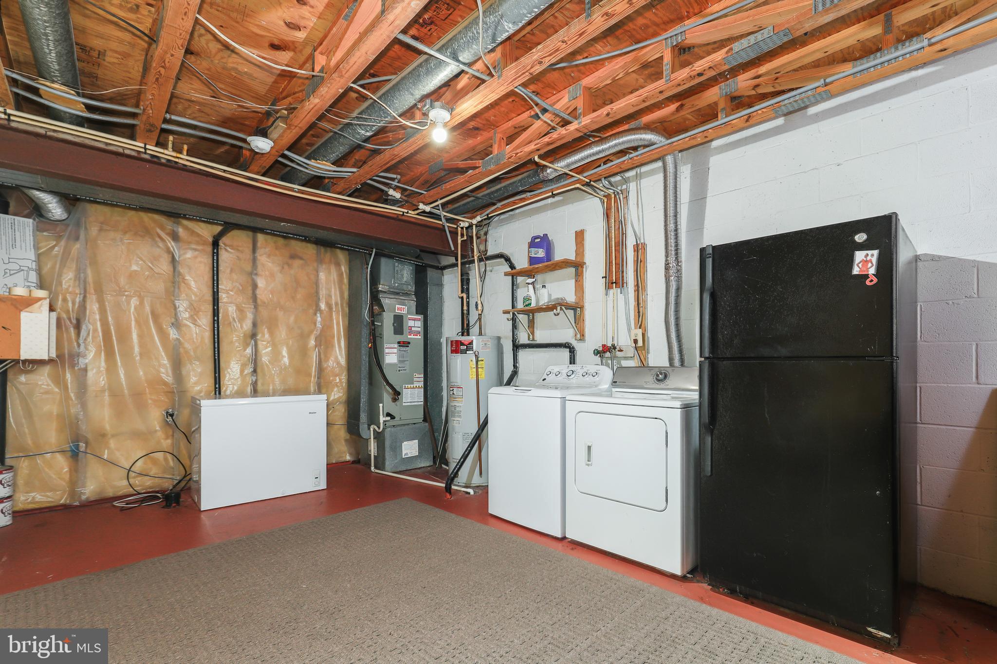 RIPPON LANDING - Residential Lease