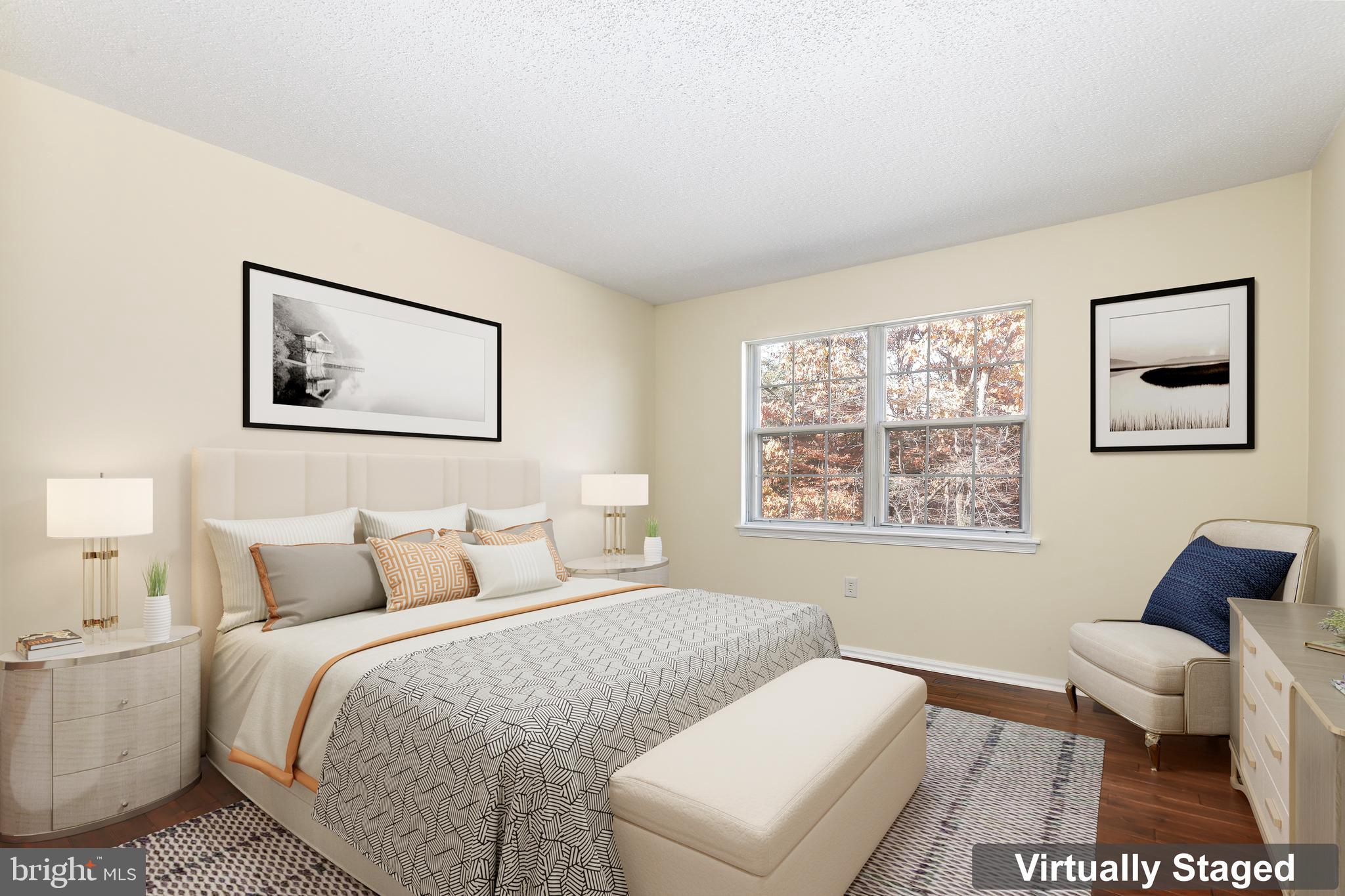 RIPPON LANDING - Residential Lease