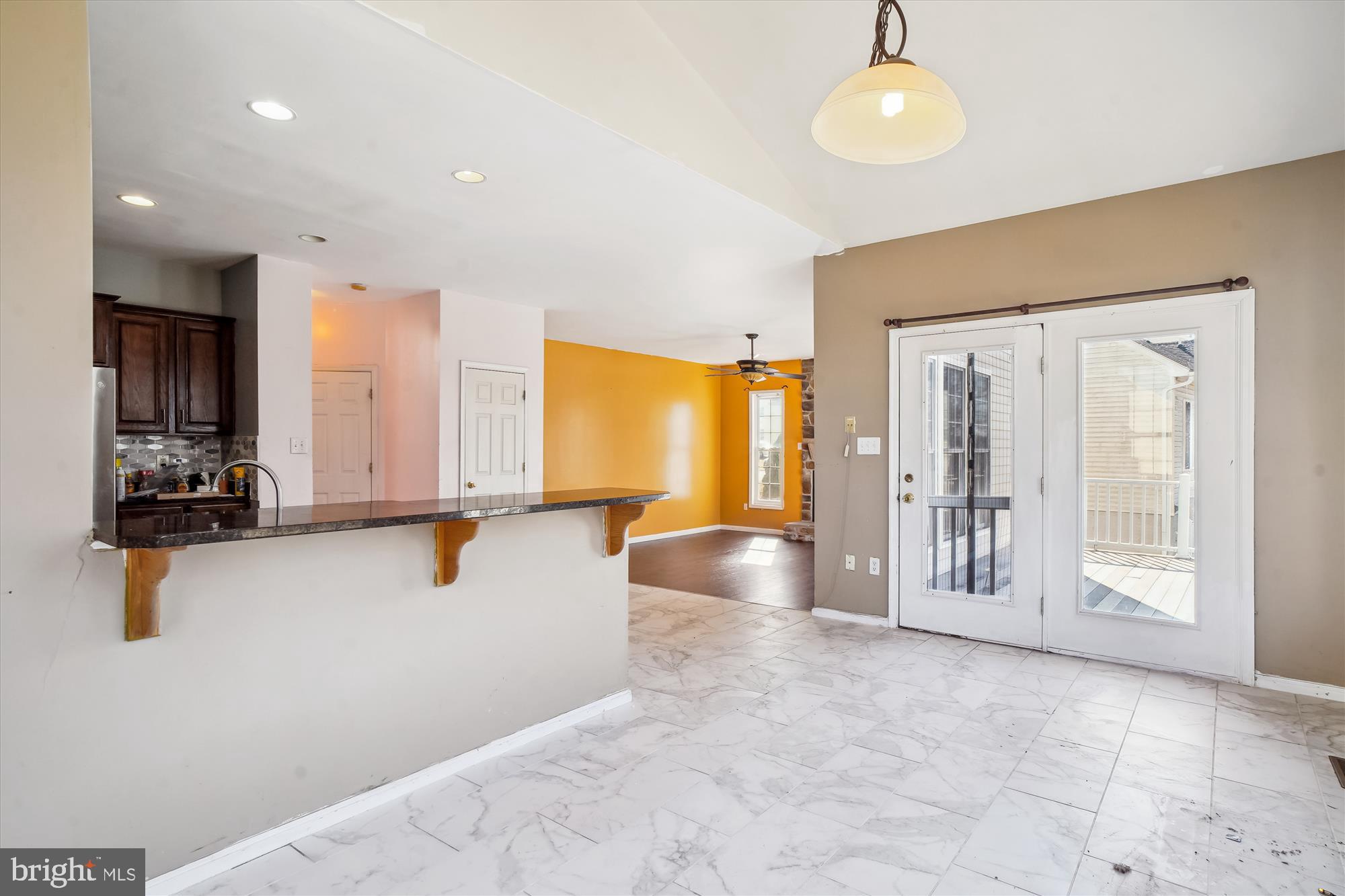 CARRIAGE HILL - Residential