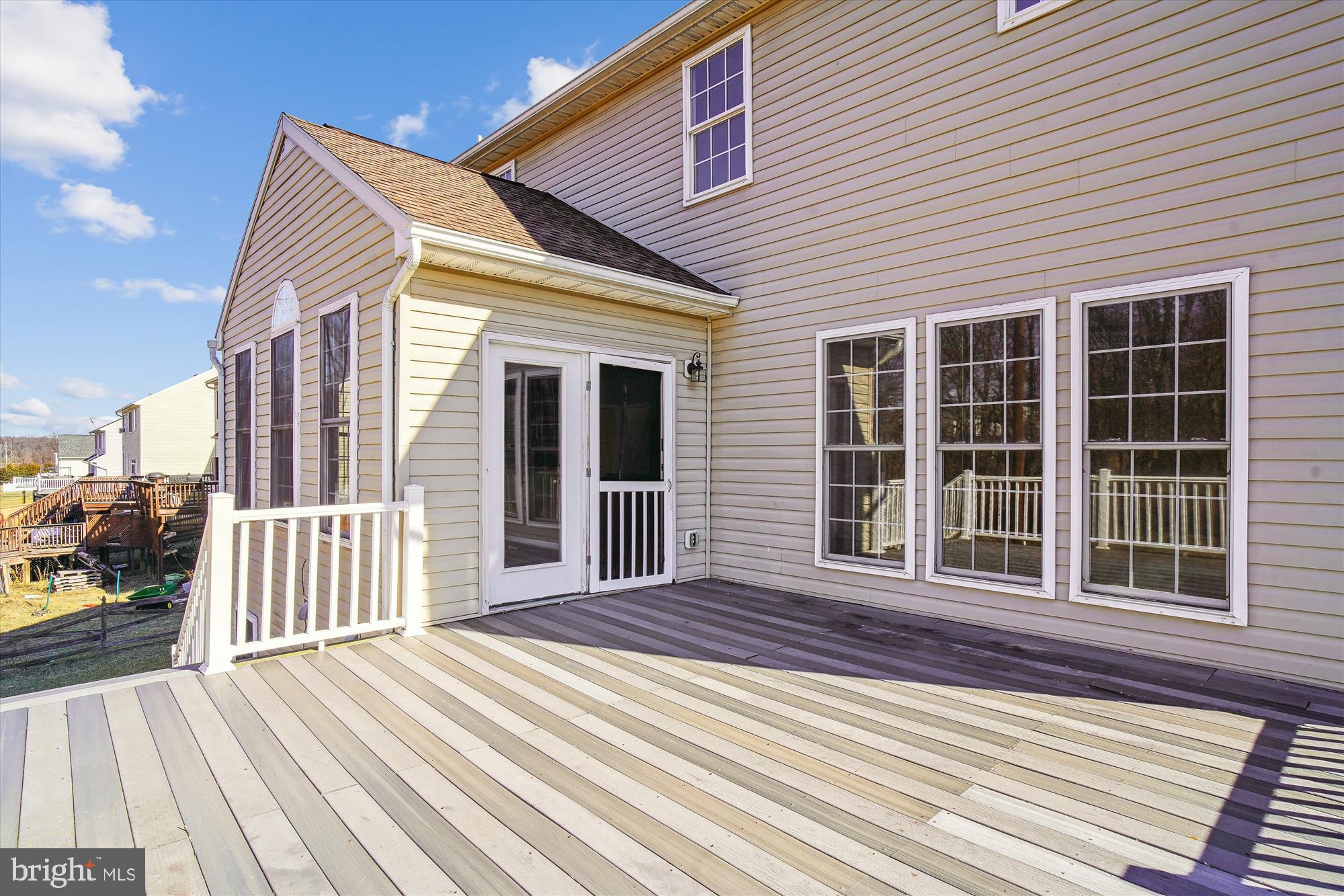 CARRIAGE HILL - Residential