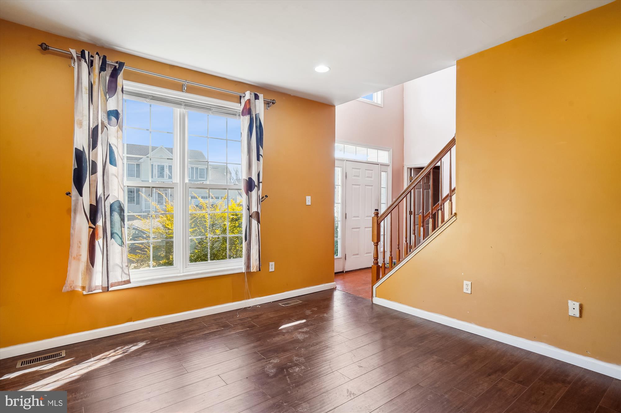 CARRIAGE HILL - Residential