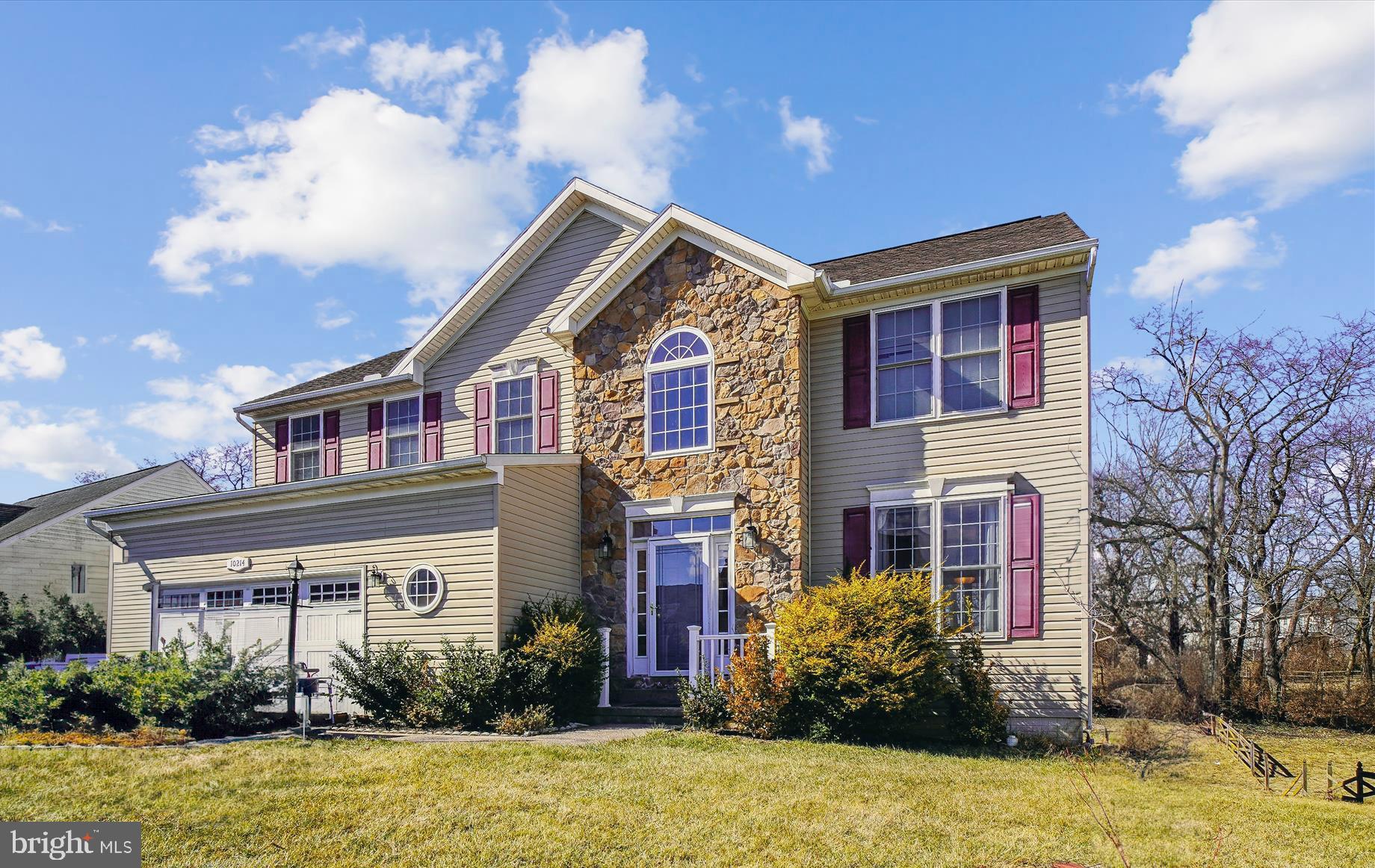 CARRIAGE HILL - Residential